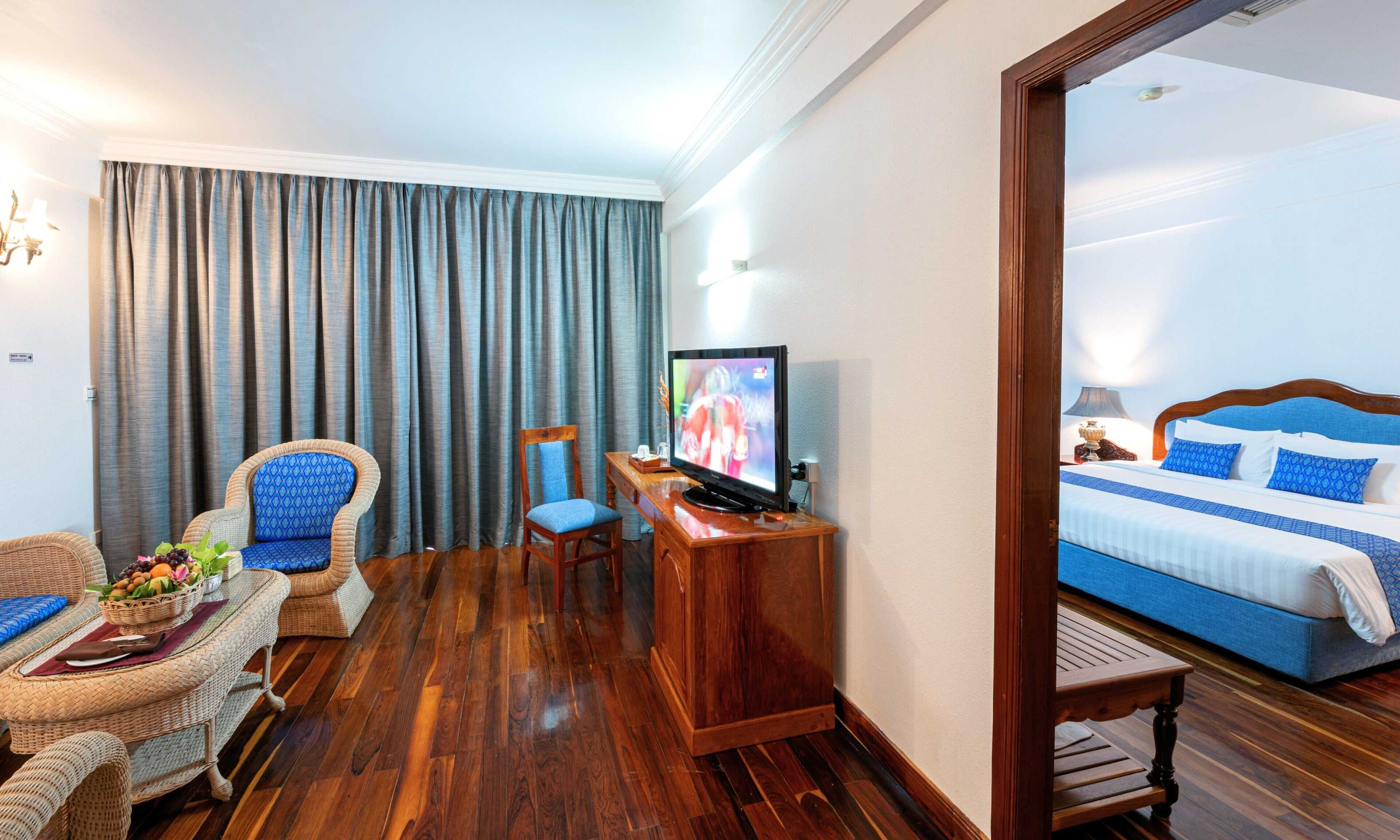 Gift card for Hotel Somadevi Angkor Resort & Spa Gift card for Hotel Somadevi Angkor Resort & Spa