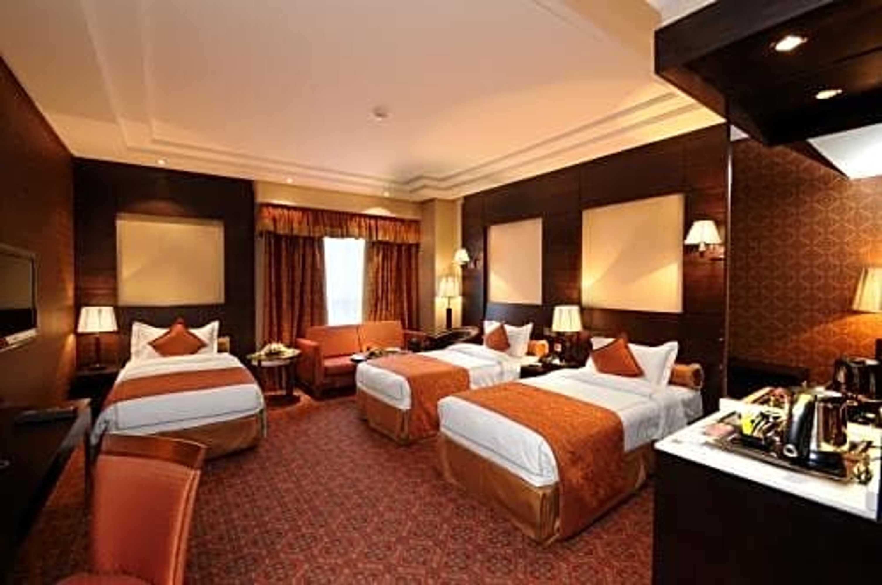 Gift card for Rove Al Madinah Hotel Gift card for Rove Al Madinah Hotel