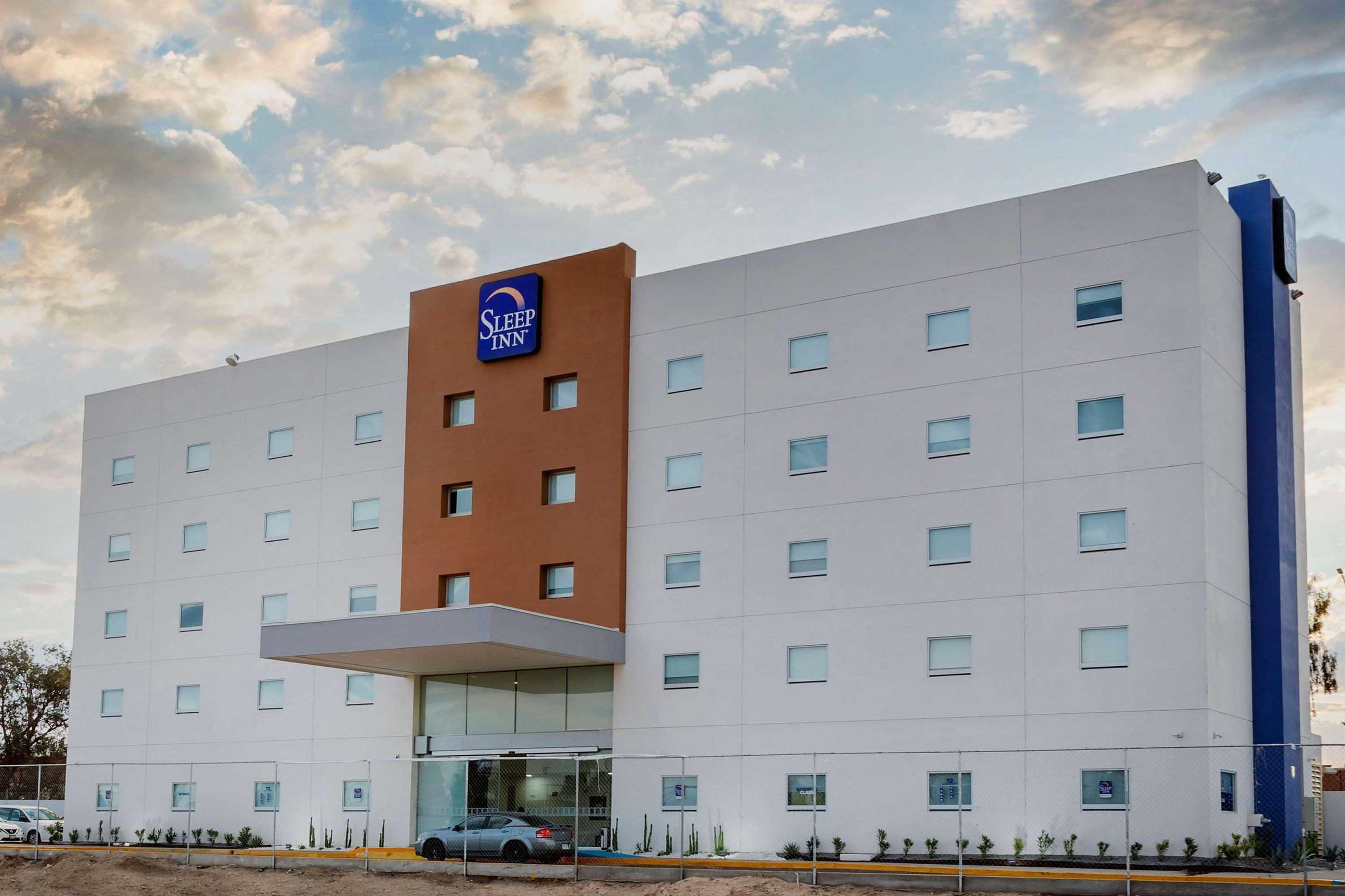 Gift card for Sleep Inn Mexicali Gift card for Sleep Inn Mexicali
