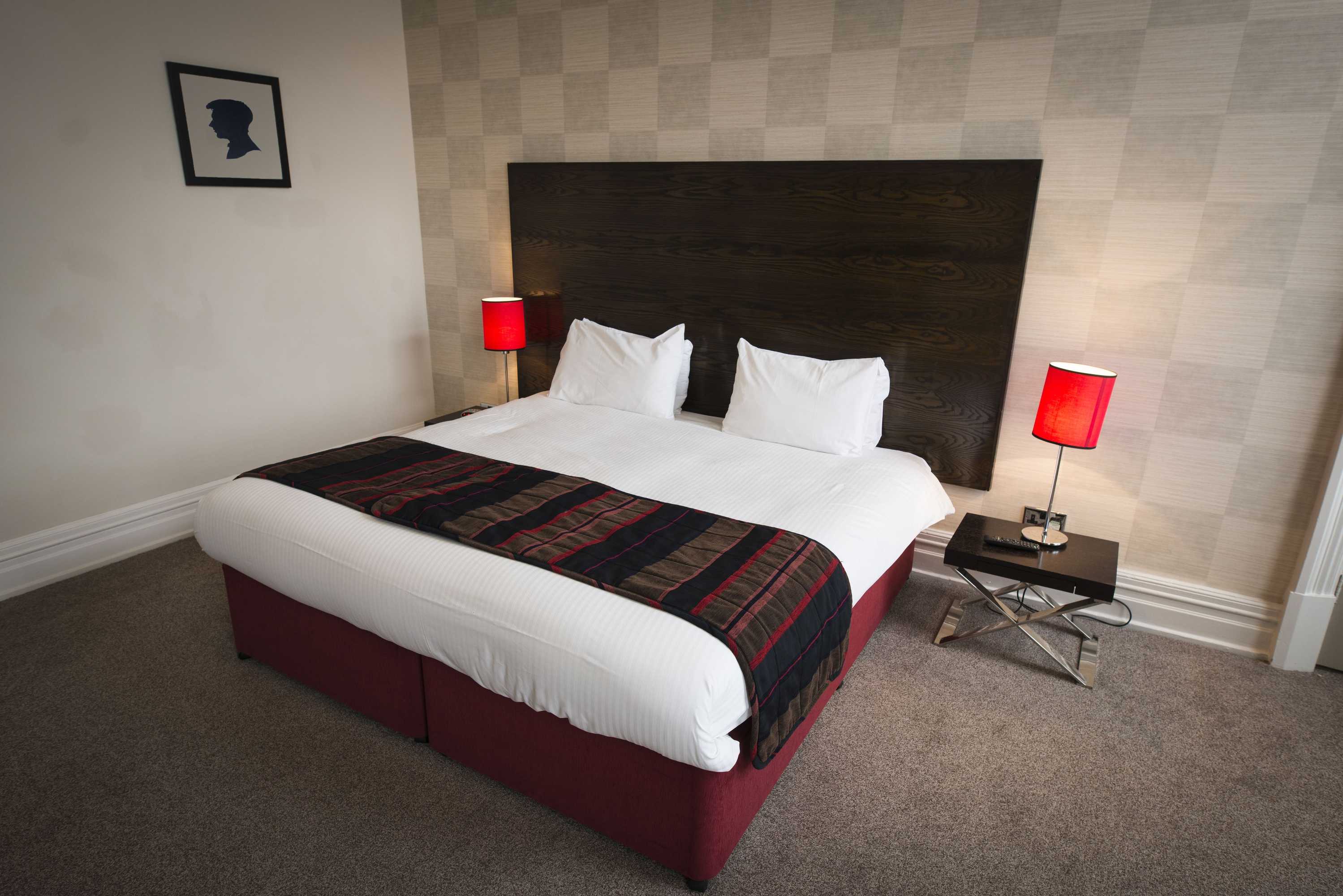 Gift card for Best Western Grand Hotel Gift card for Best Western Grand Hotel