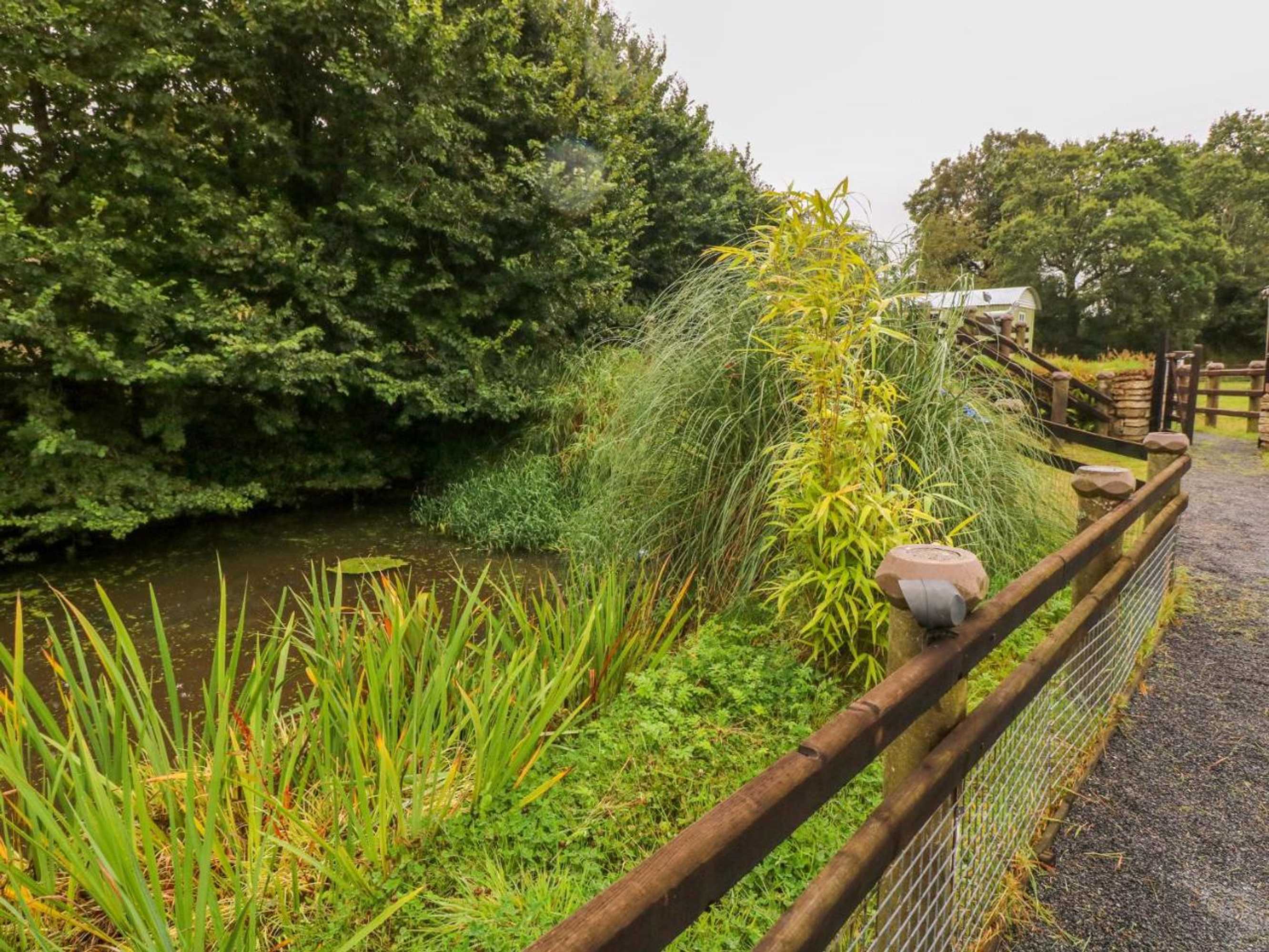 Gift card for The Lodge