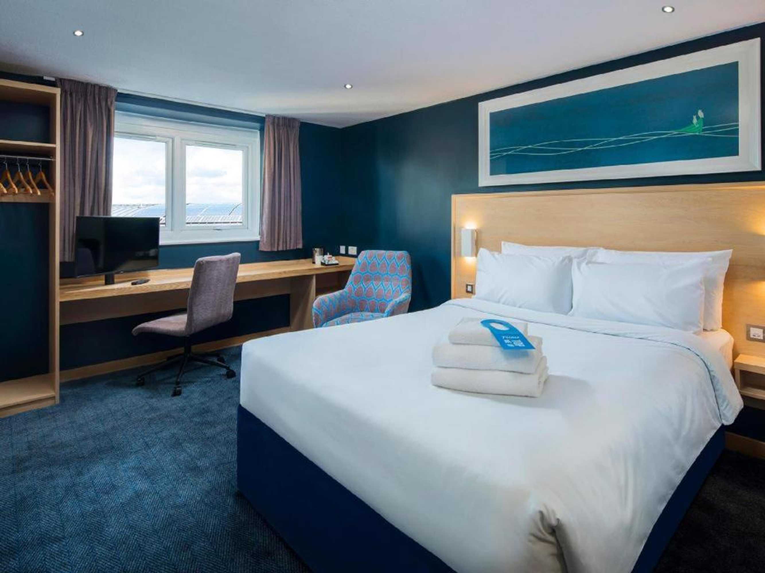 Gift card for Travelodge Stoney Cross Lyndhurst Gift card for Travelodge Stoney Cross Lyndhurst