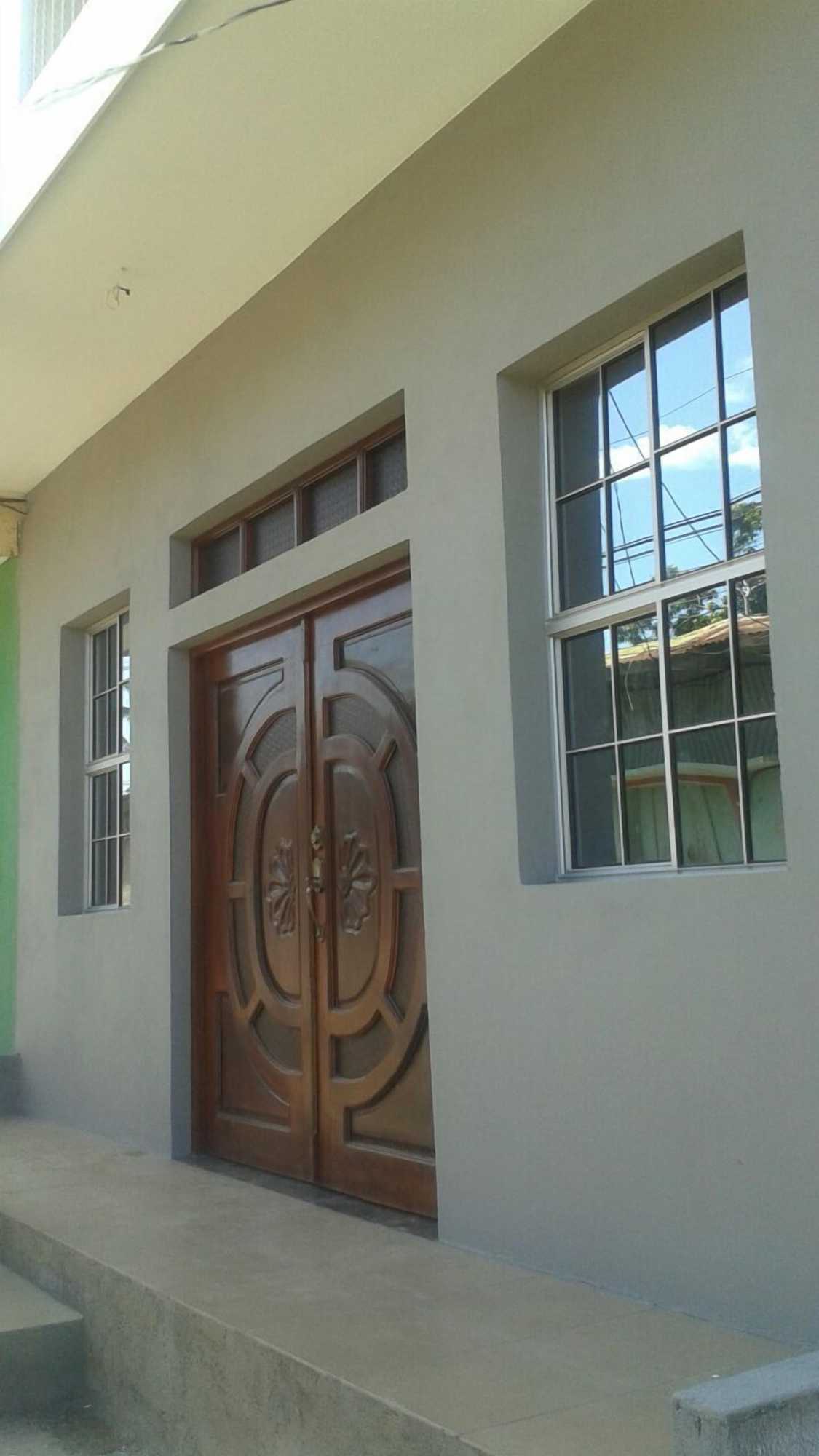 Gift card for New Century Hostel