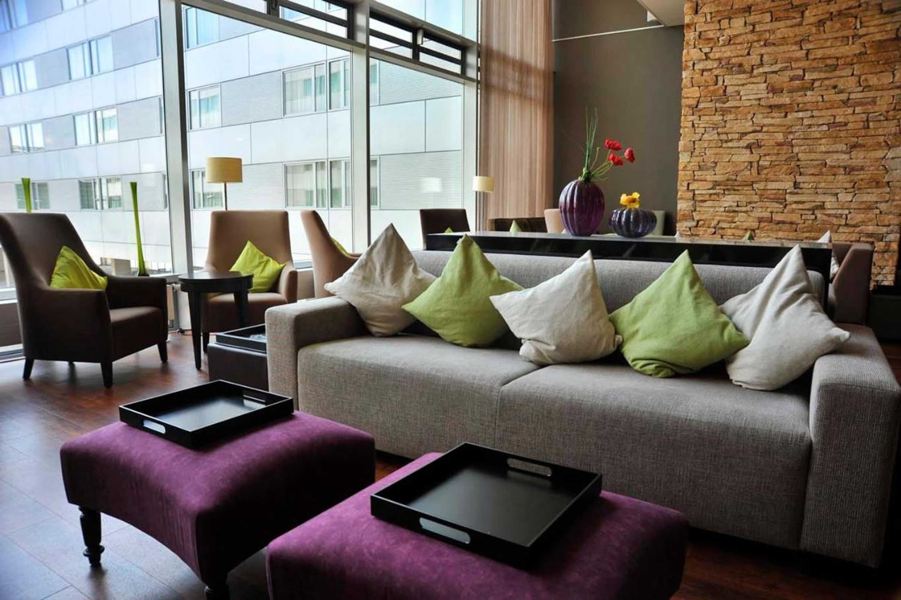 Gift card for Tulip Inn Düsseldorf Arena