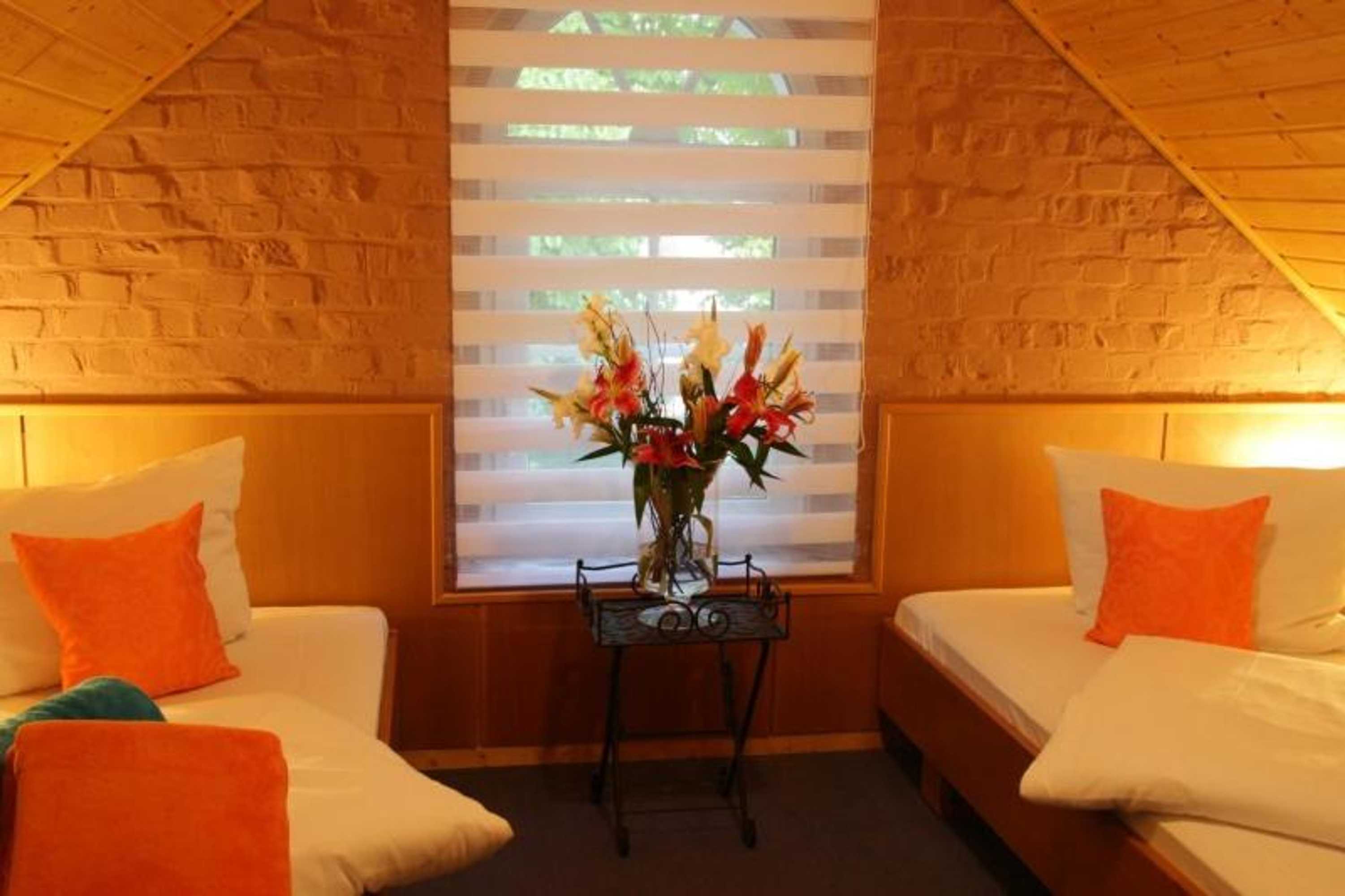 Gift card for Brauhaus Schillerbad & Hotel