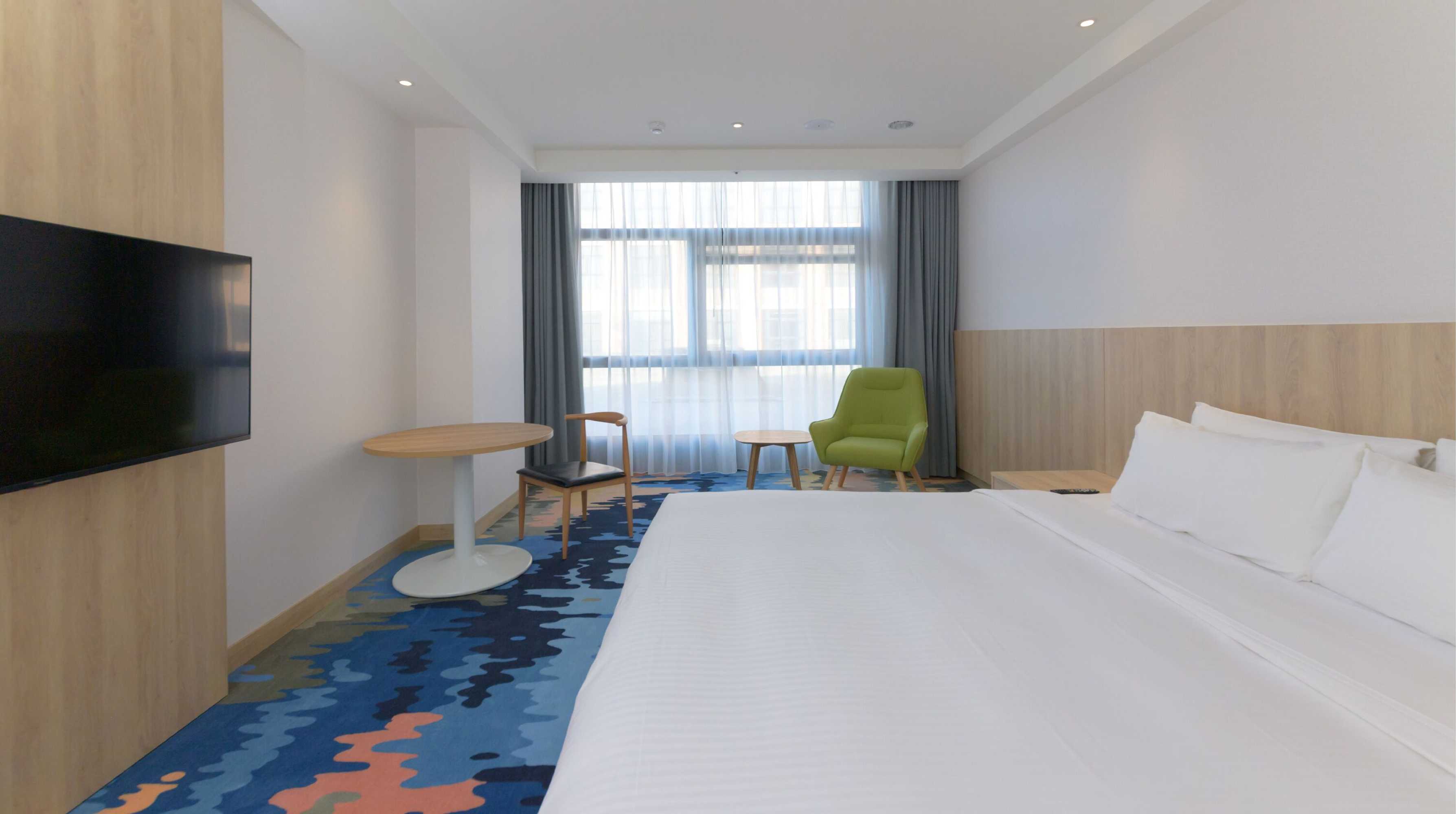 Gift card for Golden Tulip Hotel Taichung Gift card for Golden Tulip Hotel Taichung