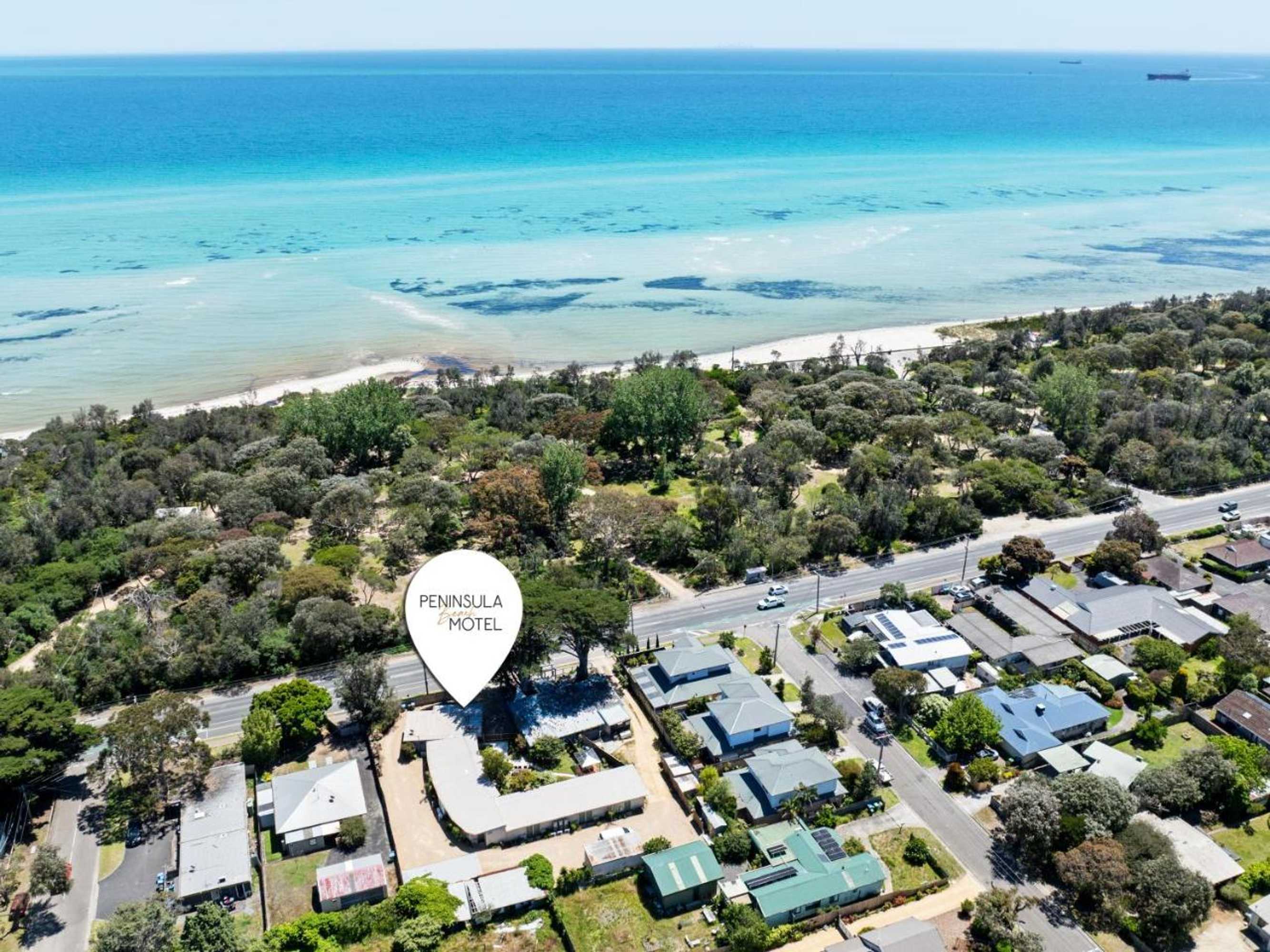 Gift card for Beach Holiday Apartments Motel