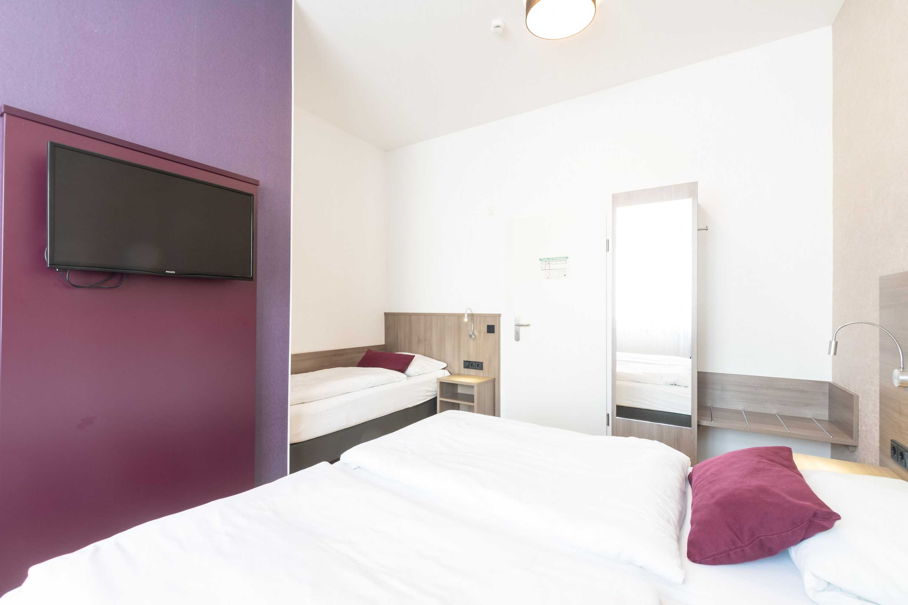 Gift card for Hotel Porta Nigra Gift card for Hotel Porta Nigra