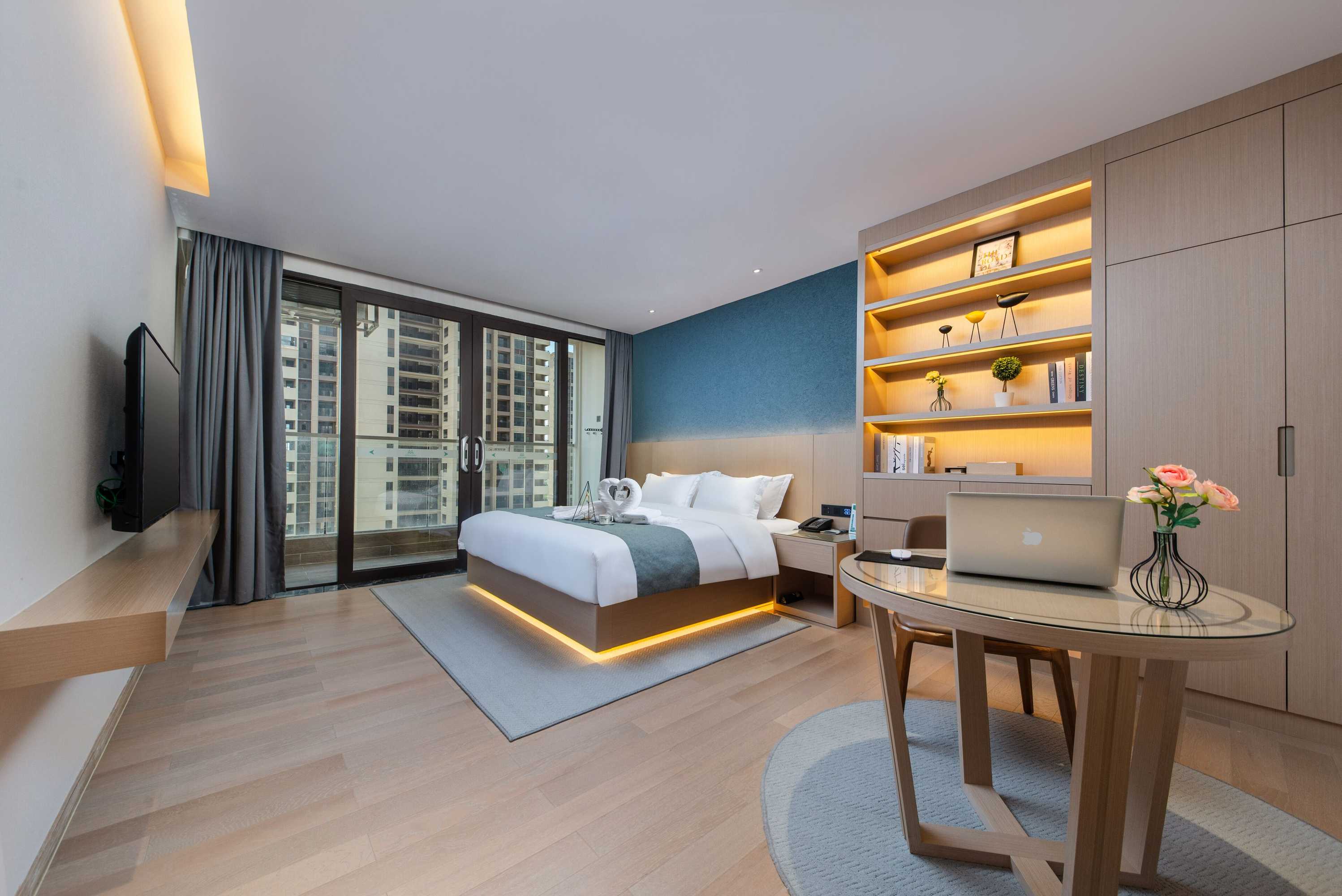 Gift card for Mandarin Smart Hotel Gift card for Mandarin Smart Hotel