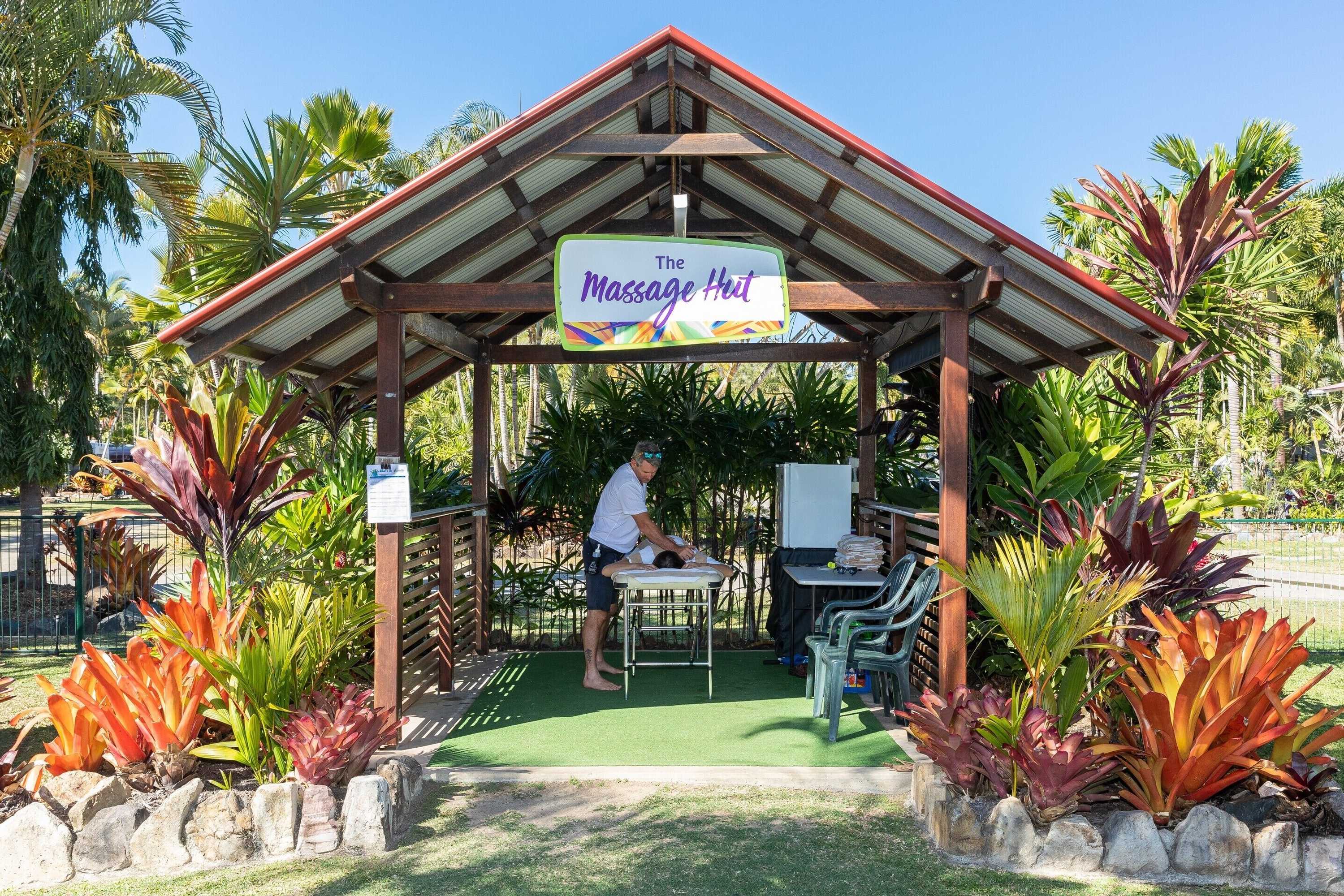 Gift card for Big4 Adventure Whitsunday Resort Gift card for Big4 Adventure Whitsunday Resort