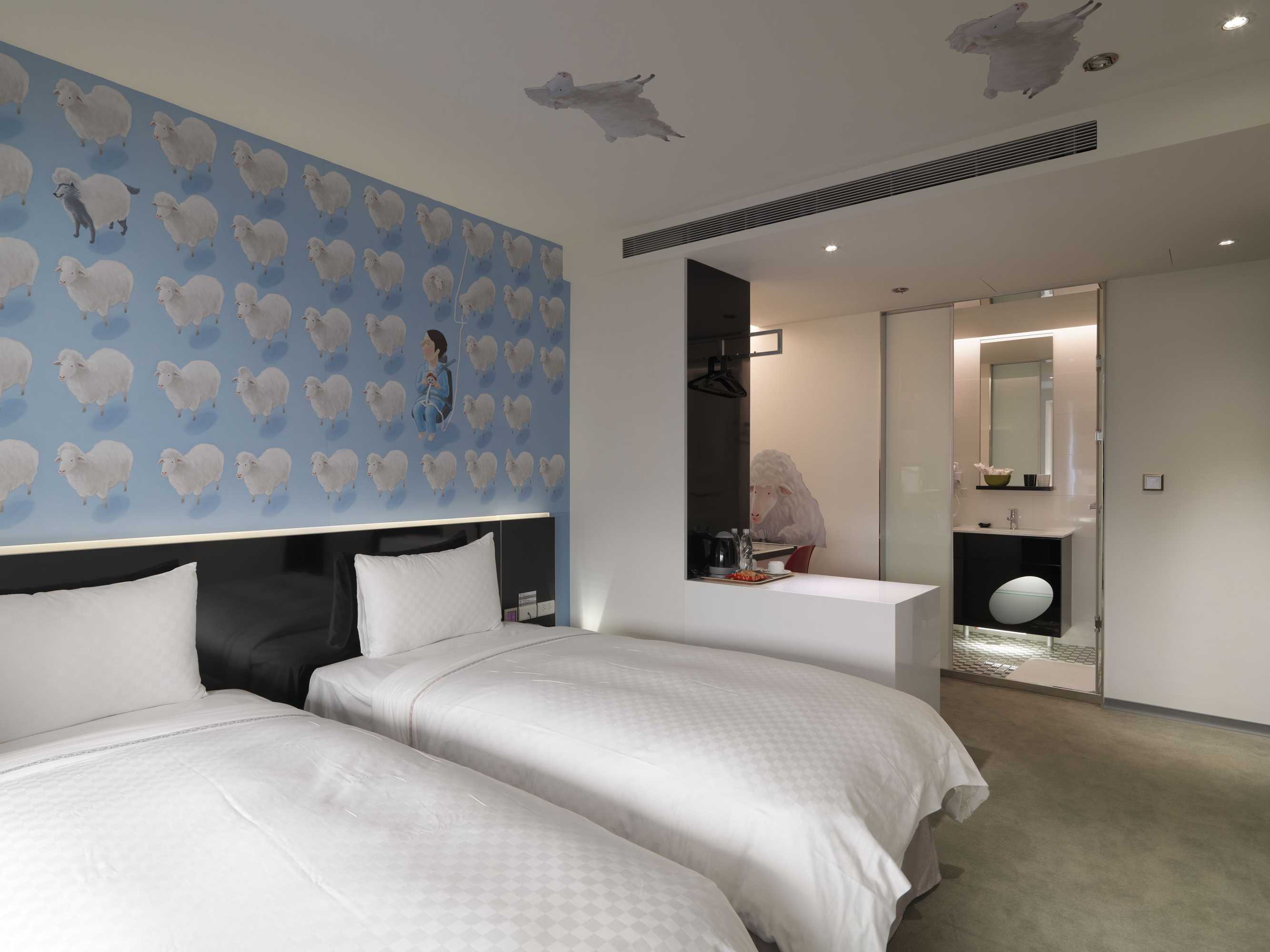 Gift card for Cityinn Hotel Plus - Taichung Station Branch Gift card for Cityinn Hotel Plus - Taichung Station Branch