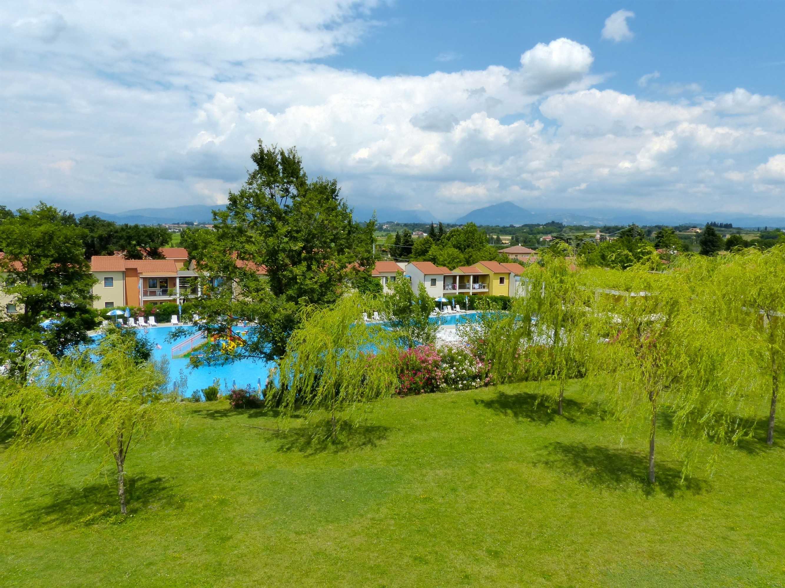 Gift card for Apartment Belvedere Village-1 by Interhome Gift card for Apartment Belvedere Village-1 by Interhome
