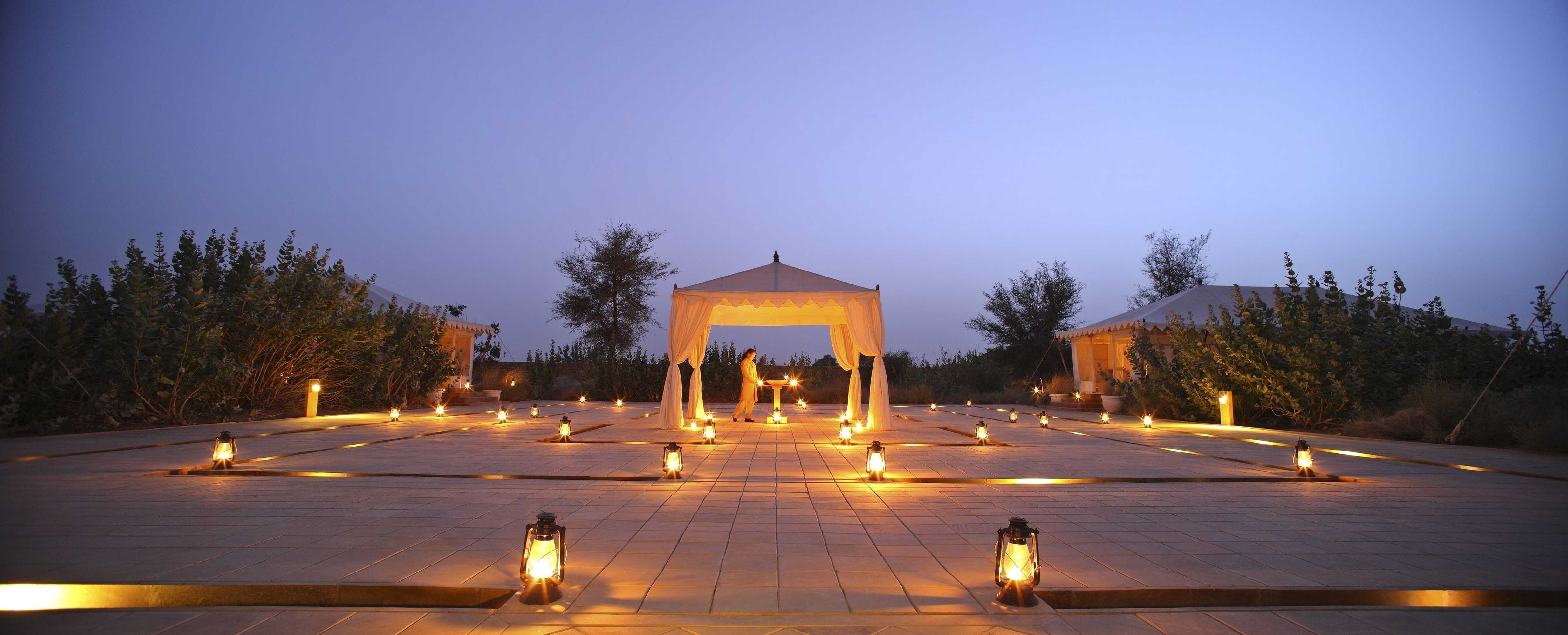 Gift card for Sujan The Serai, Jaisalmer