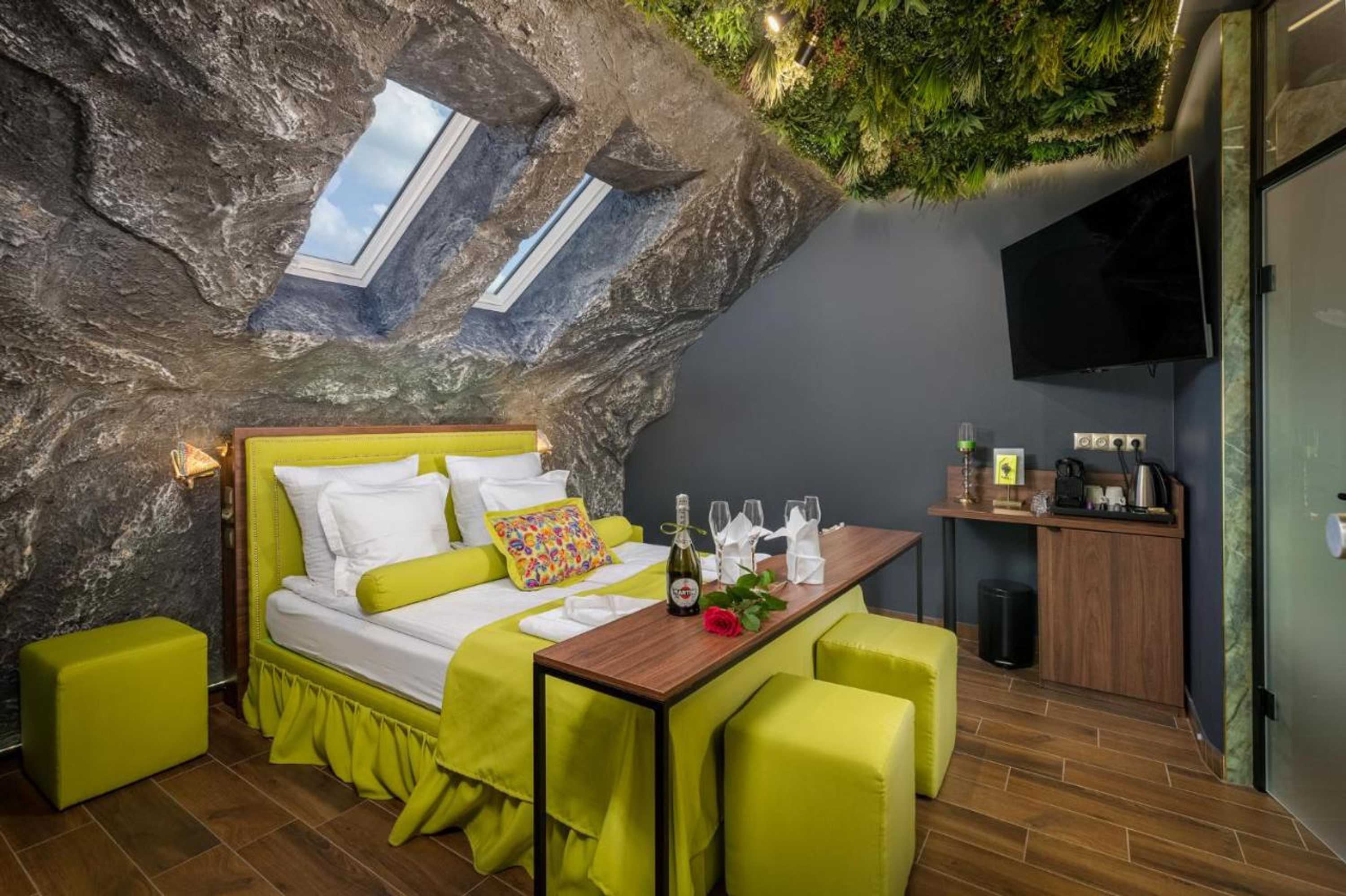 Gift card for Stacja Galicja Rooms Blisko Energylandia