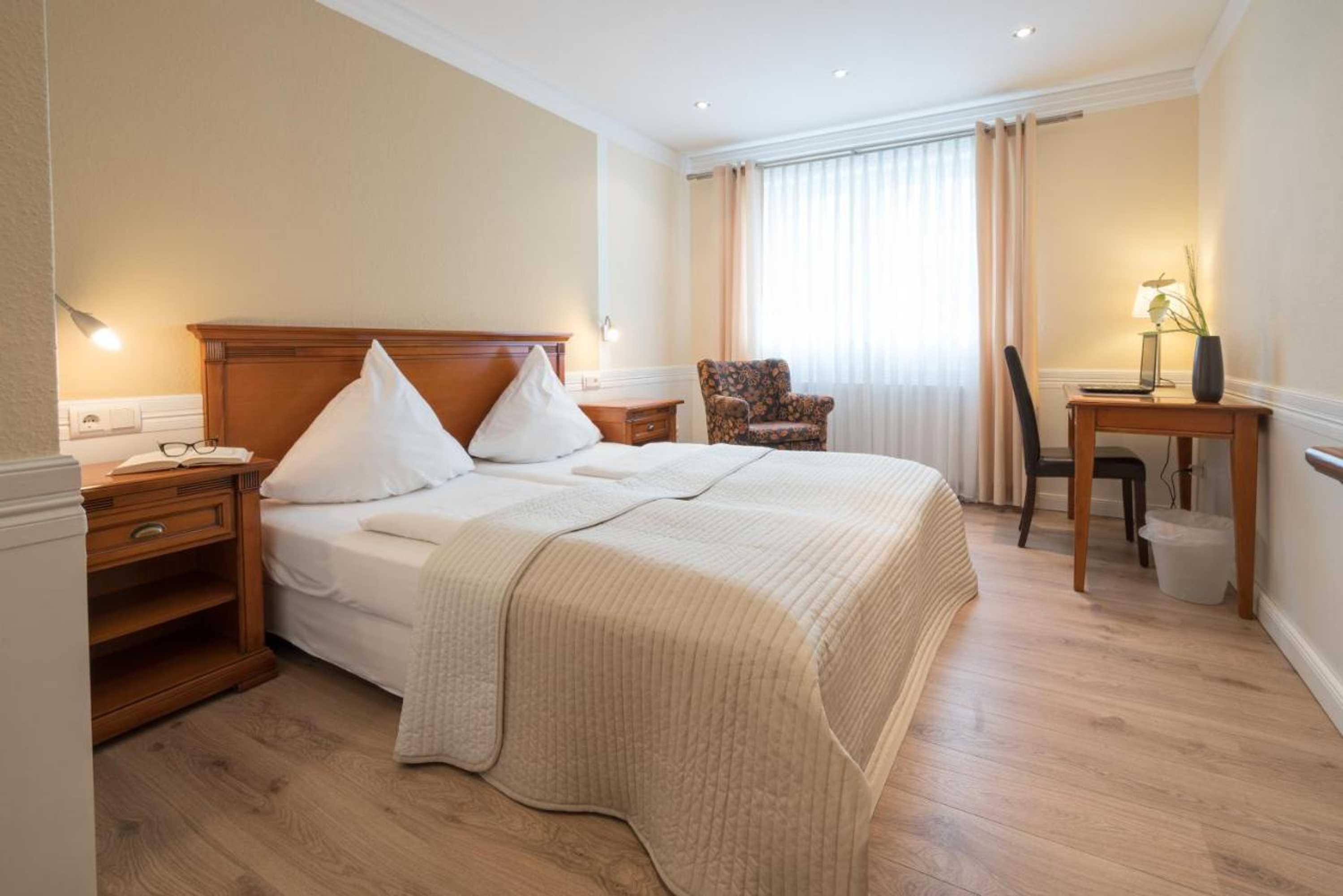 Gift card for Hotel 'zum Augarten'