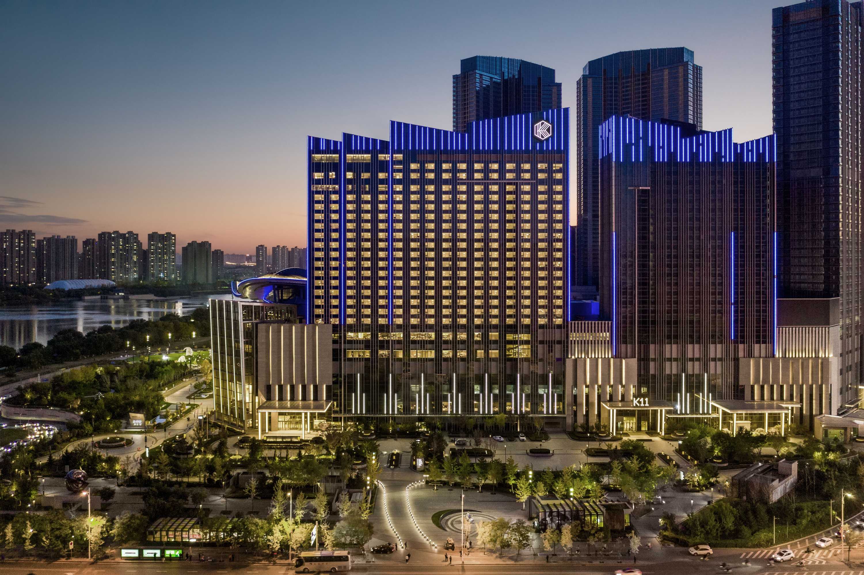 Gift card for New World Shenyang Hotel Gift card for New World Shenyang Hotel