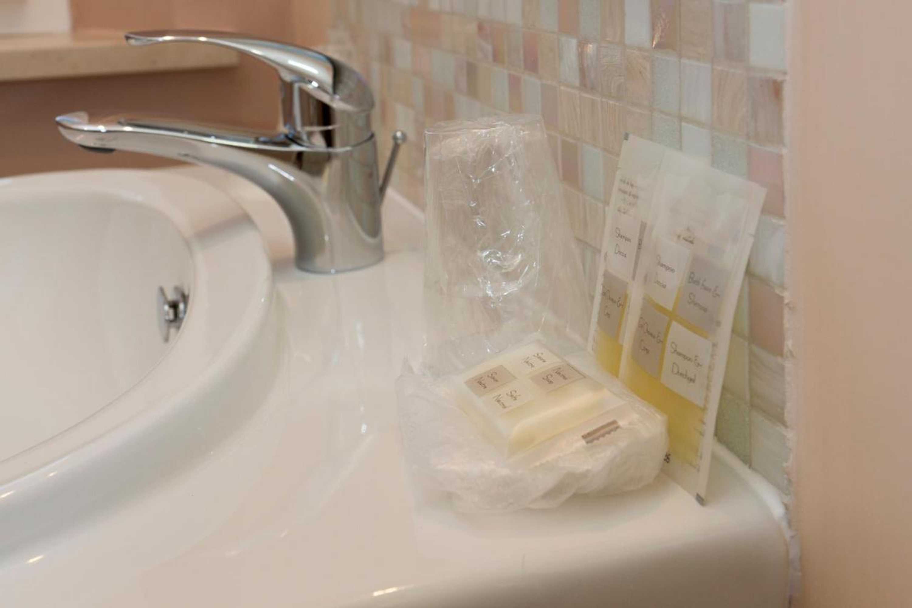 Gift card for B&b Aquisgrana