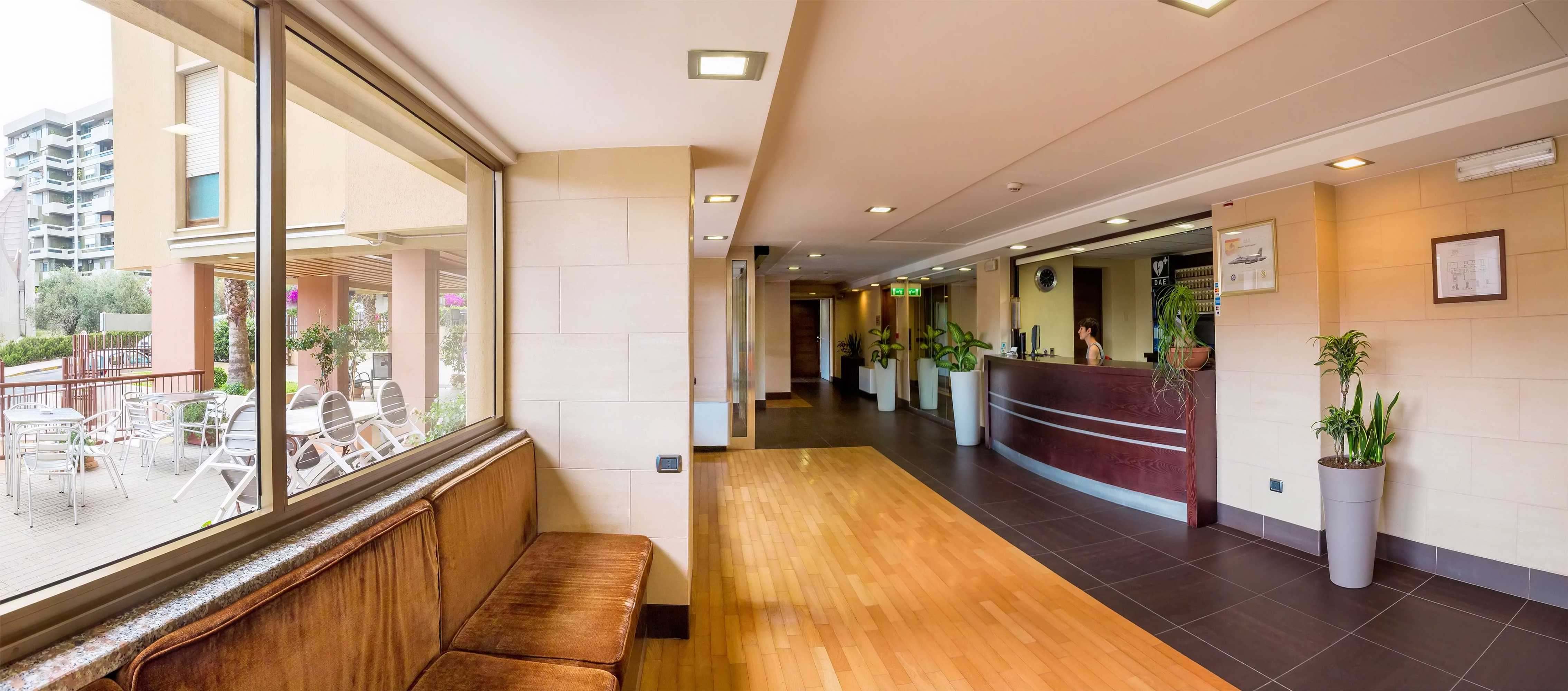 Gift card for Hotel Residence Ulivi e Palme Gift card for Hotel Residence Ulivi e Palme