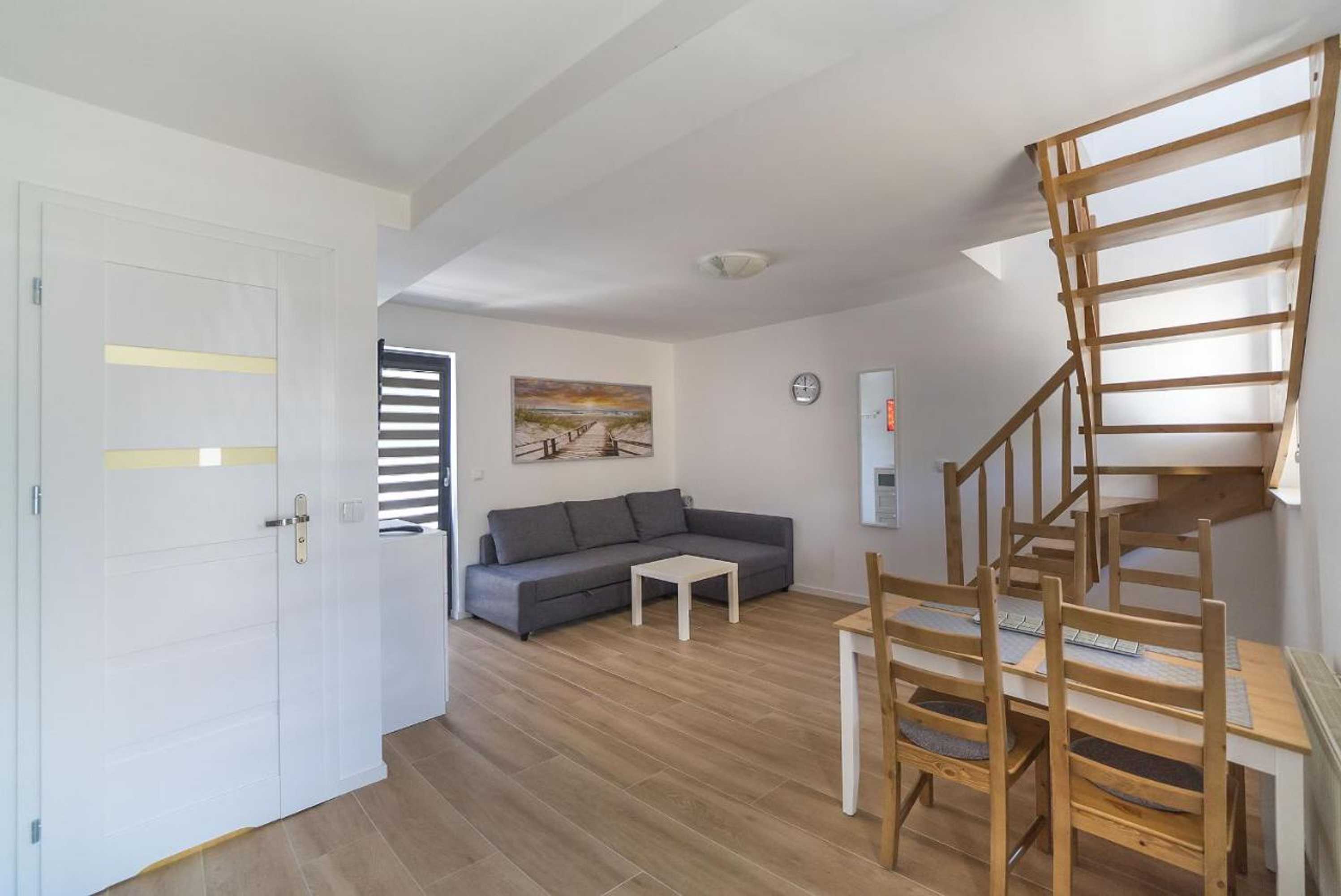 Gift card for Pokoje i Domki Atlantic