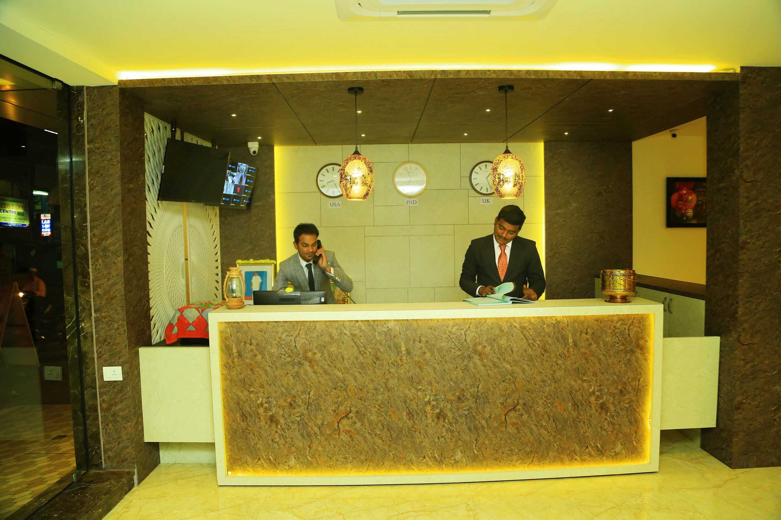 Gift card for Hotel Kek Grand Park Gift card for Hotel Kek Grand Park