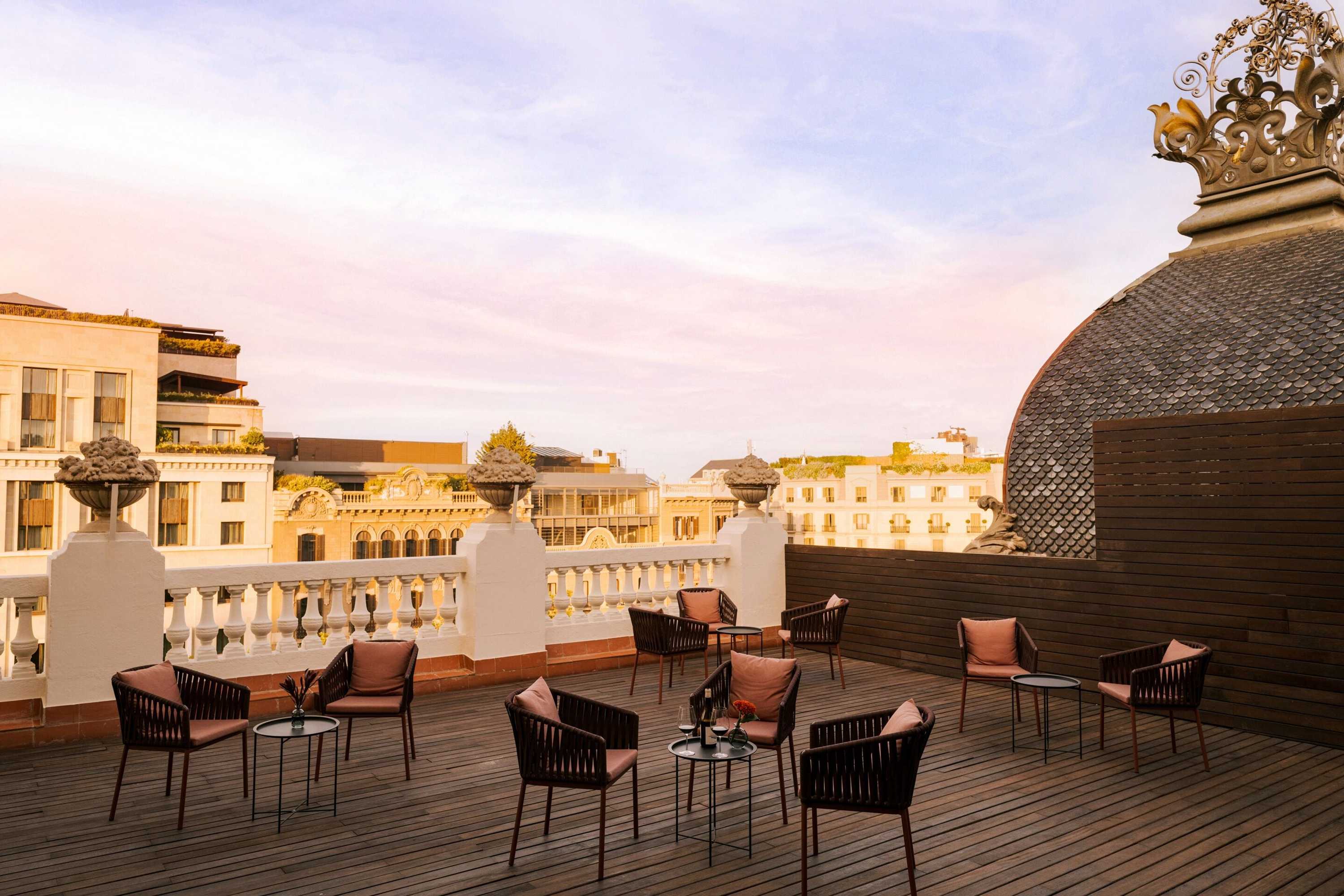 Gift card for Paseo de Gracia Hotel, Sonder by Marriott Bonvoy Gift card for Paseo de Gracia Hotel, Sonder by Marriott Bonvoy