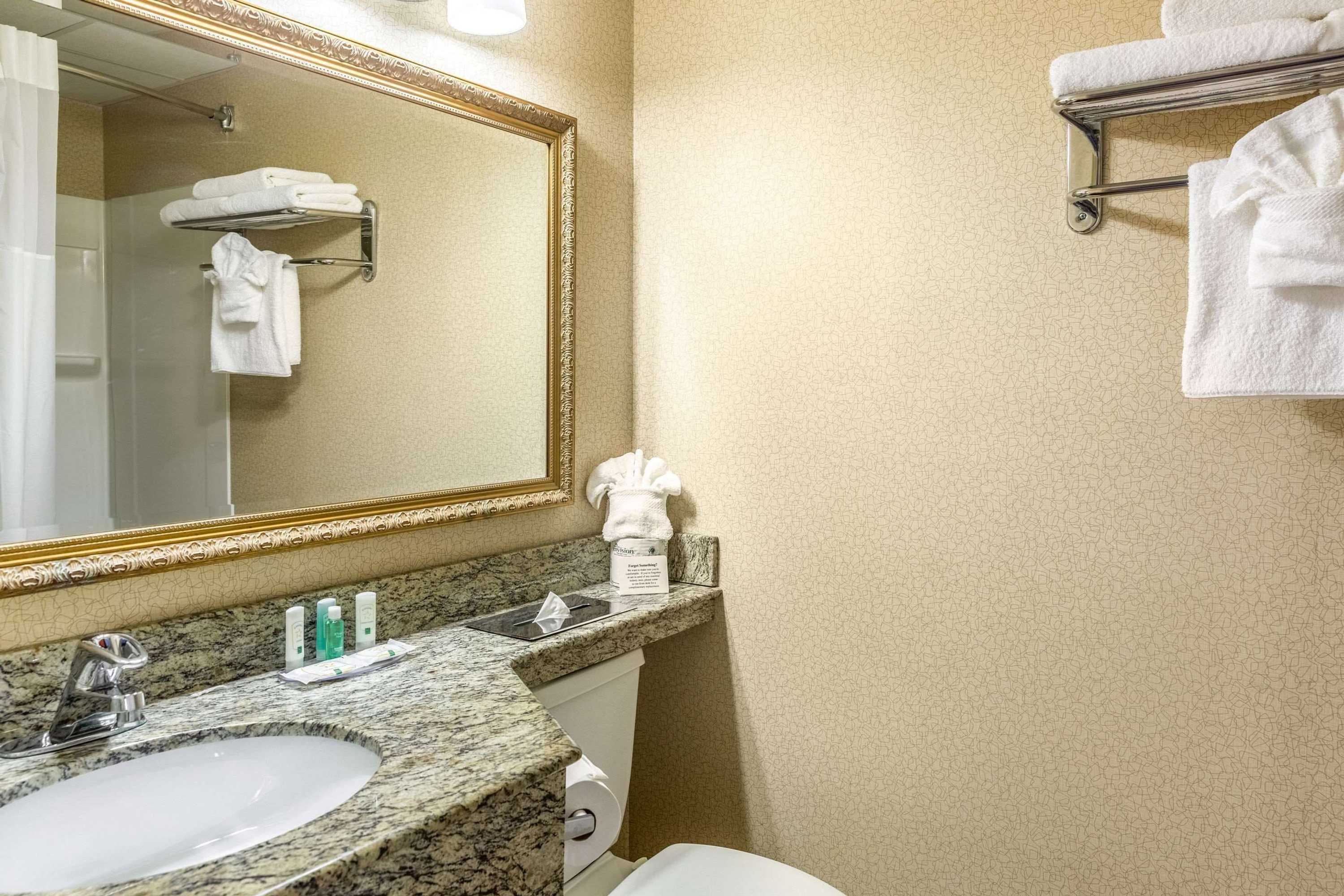 Gift card for Quality Inn East Stroudsburg - Poconos Gift card for Quality Inn East Stroudsburg - Poconos