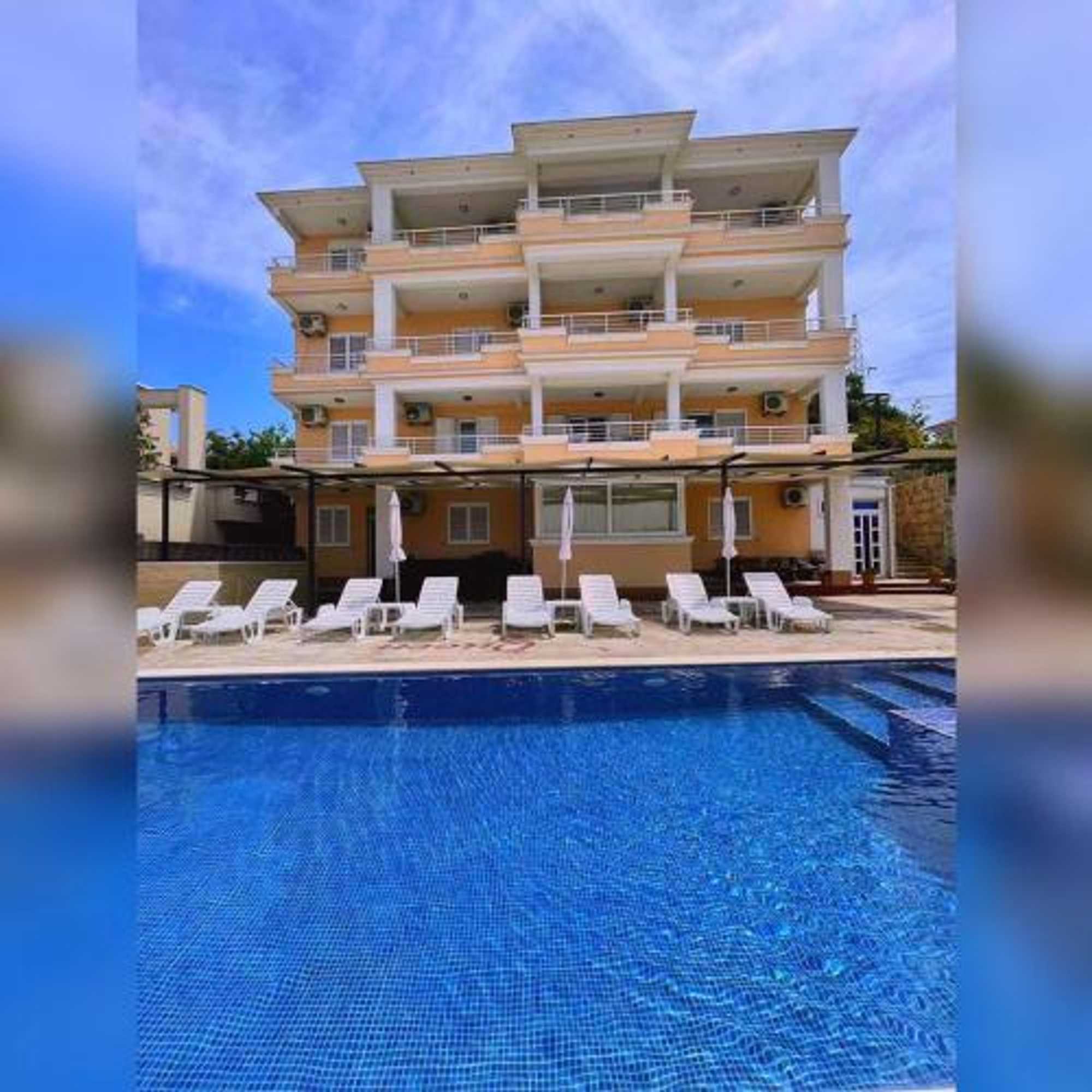 Gift card for Queen Kodre Apartments Gift card for Queen Kodre Apartments