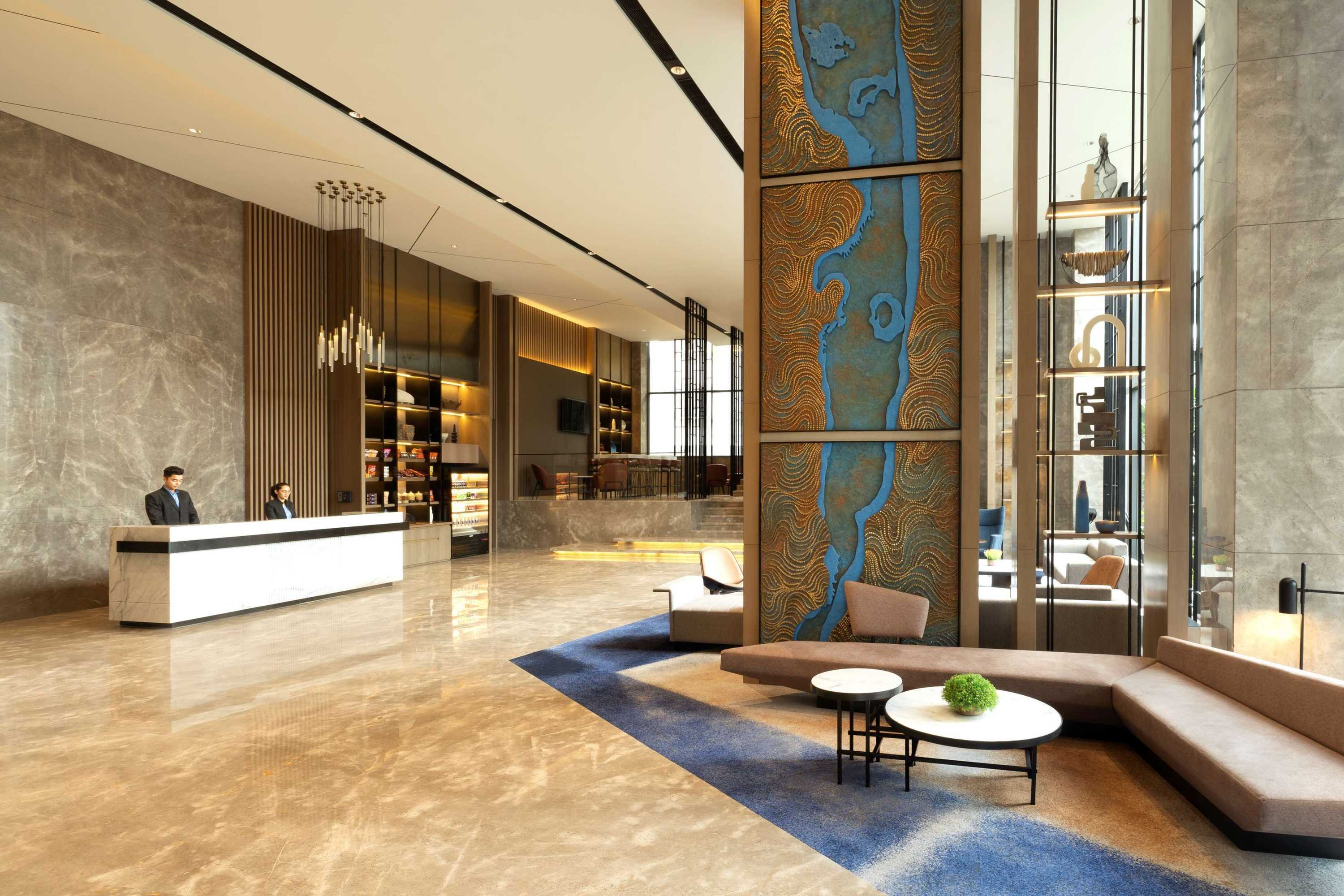 Gift card for Hyatt Regency Amritsar Hotel & Spa