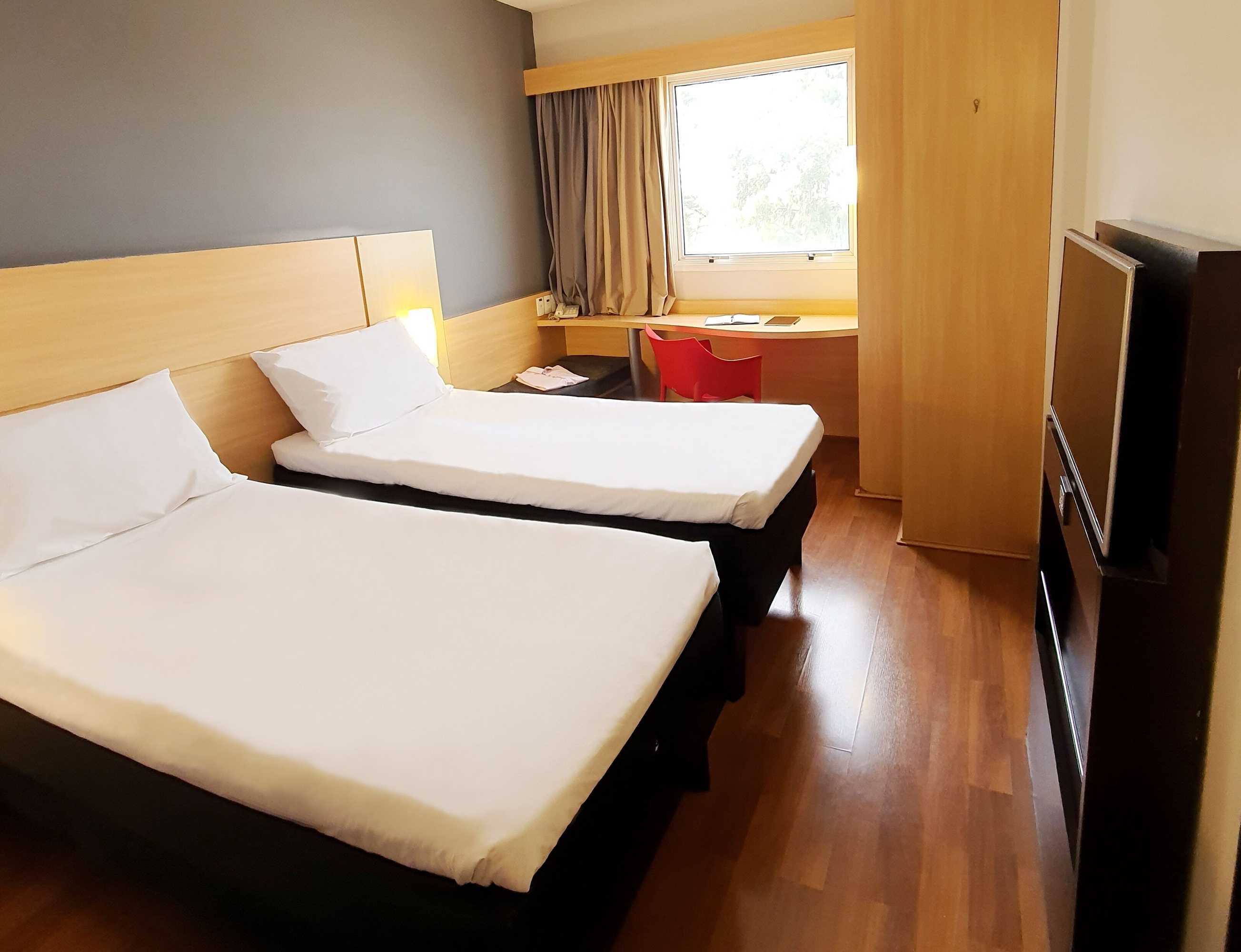 Gift card for Ibis Sao Jose do Rio Preto Gift card for Ibis Sao Jose do Rio Preto