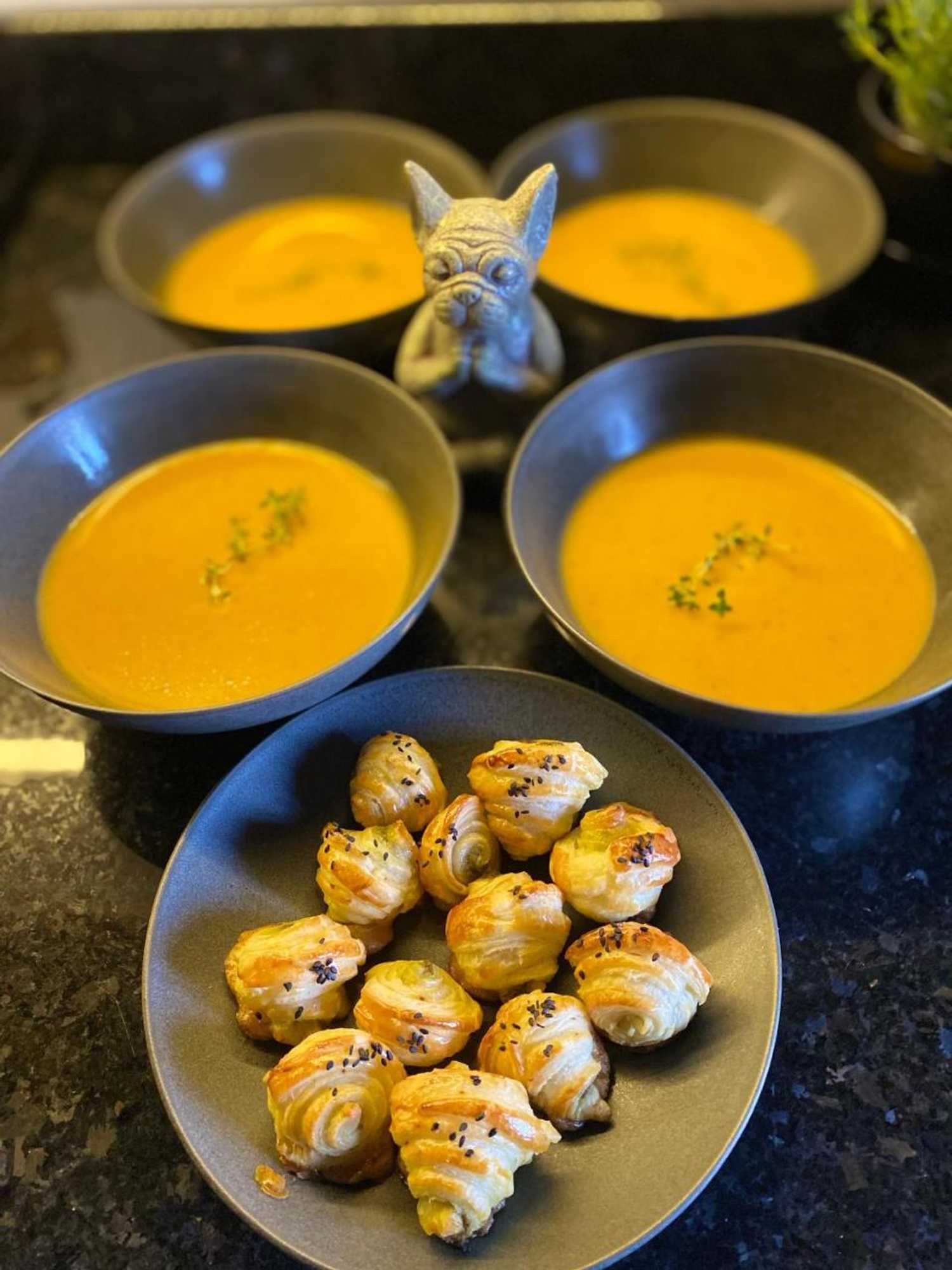 Gift card for Quinta Labruja