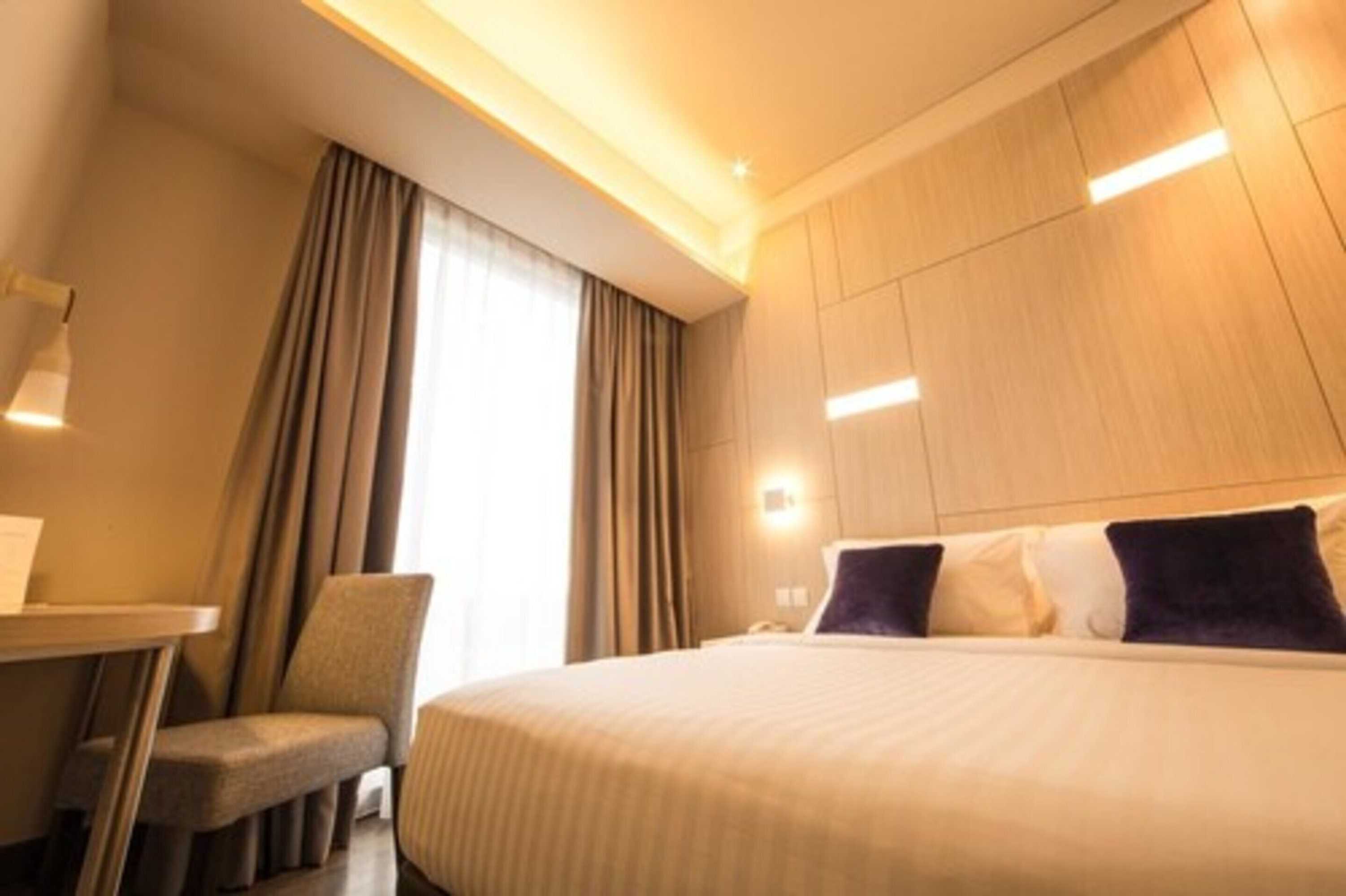 Gift card for Swiss-Belinn Cikarang Gift card for Swiss-Belinn Cikarang