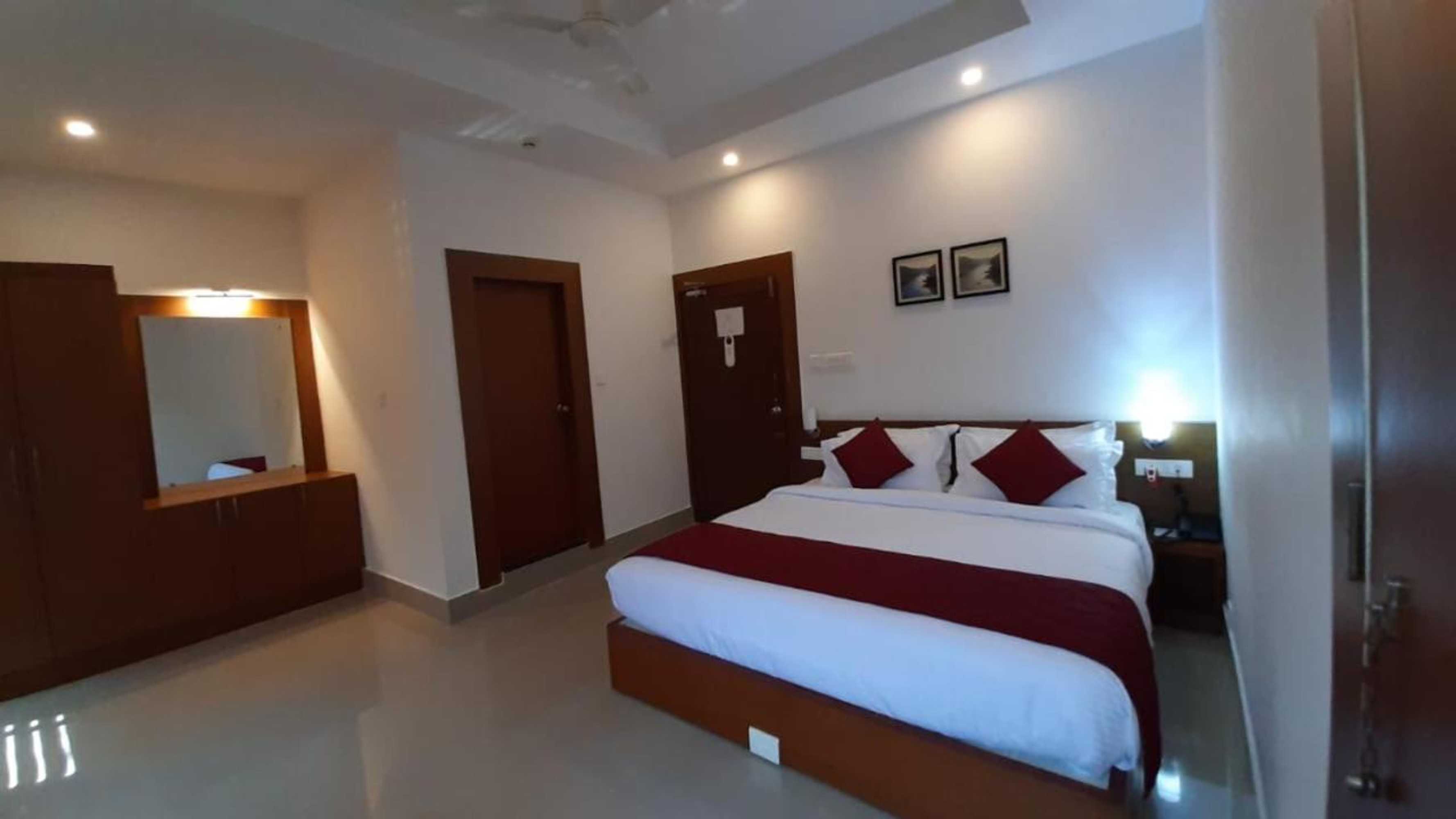 Gift card for Hotel Surya