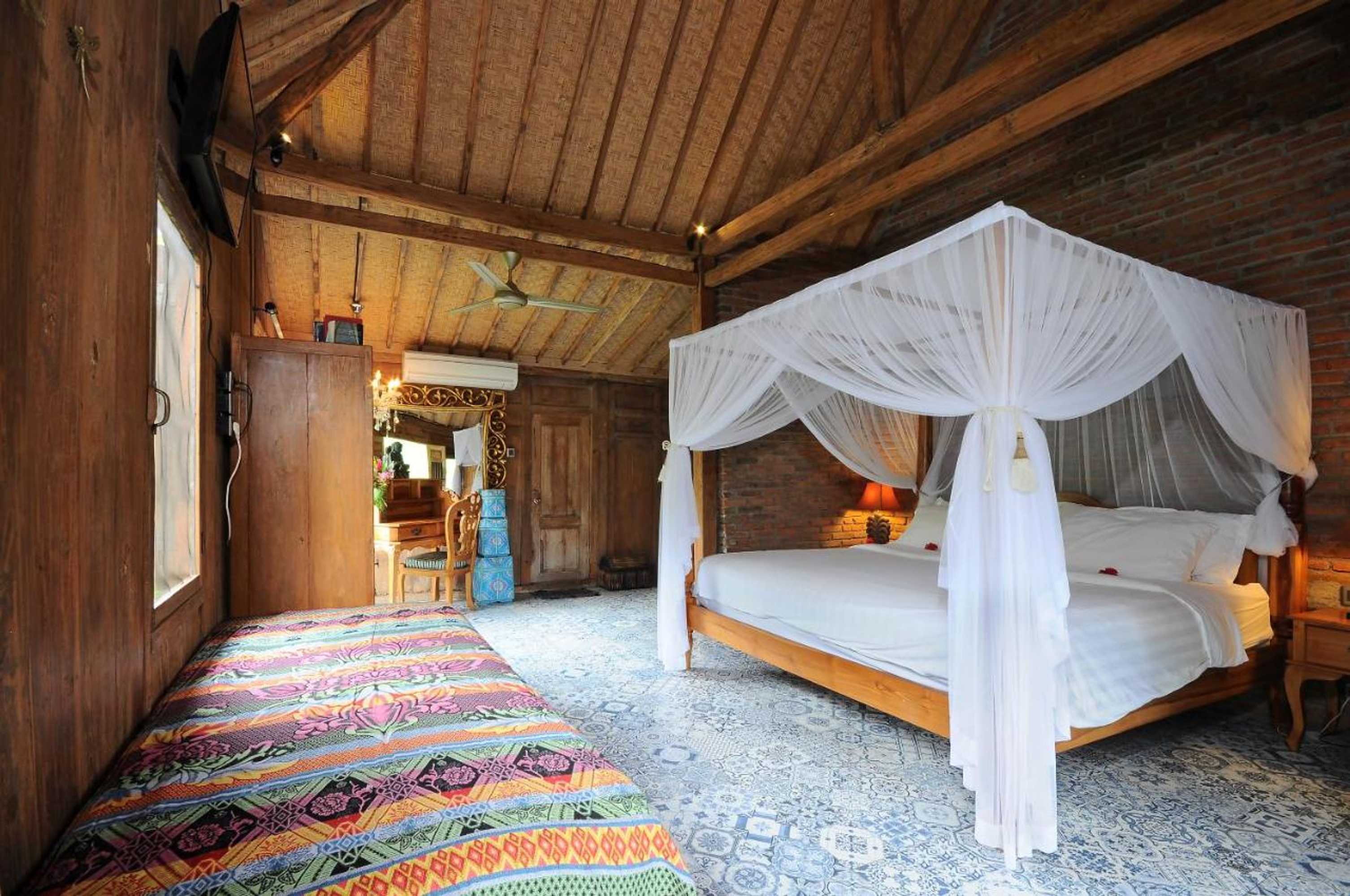 Gift card for Bali Lush