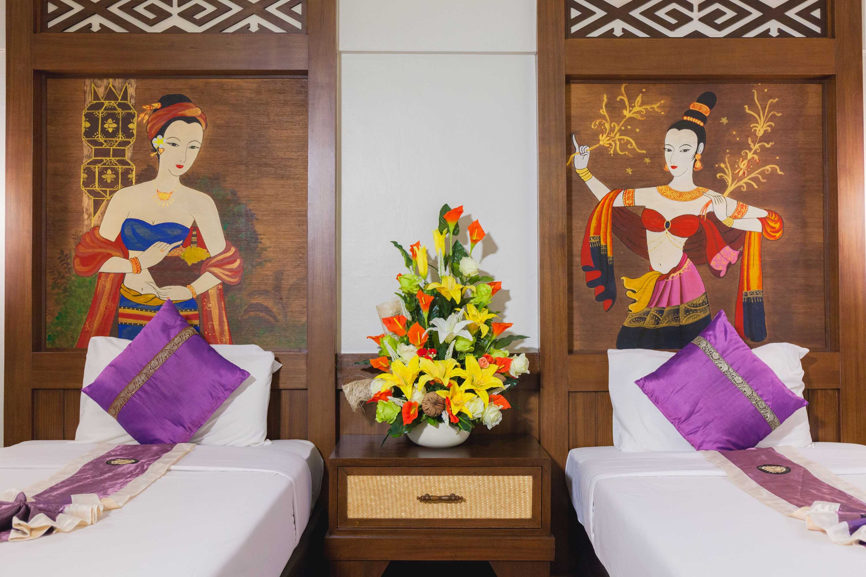 Gift card for Nak Nakara Hotel