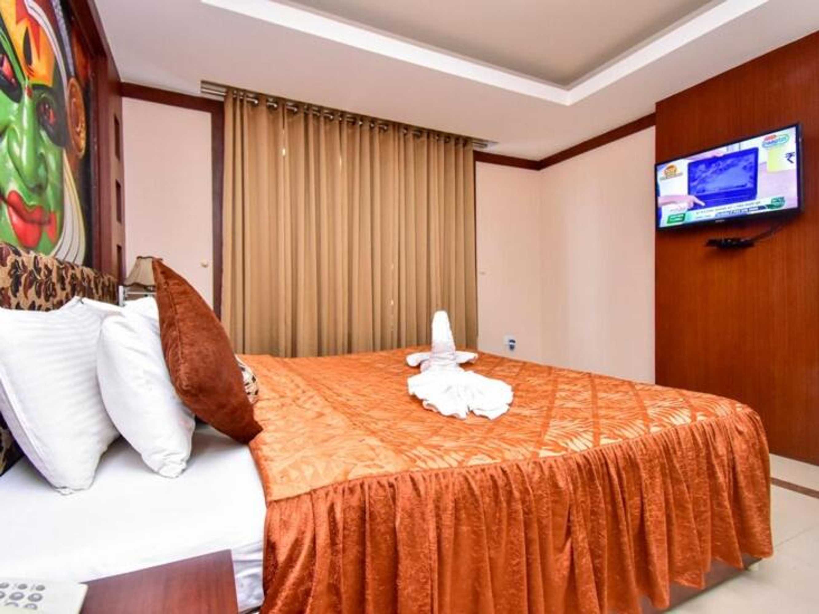 Gift card for Hotel Sky Pearl