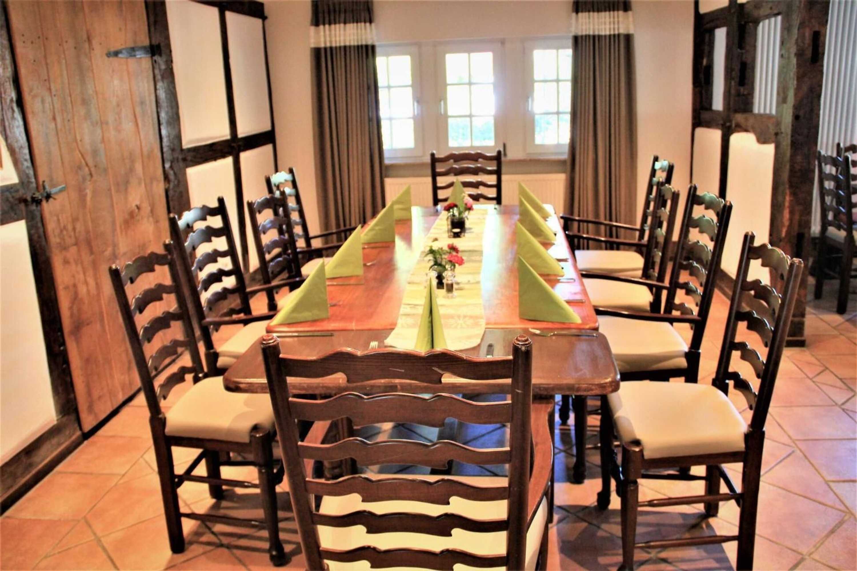 Gift card for Hotel Weinhaus Möhle