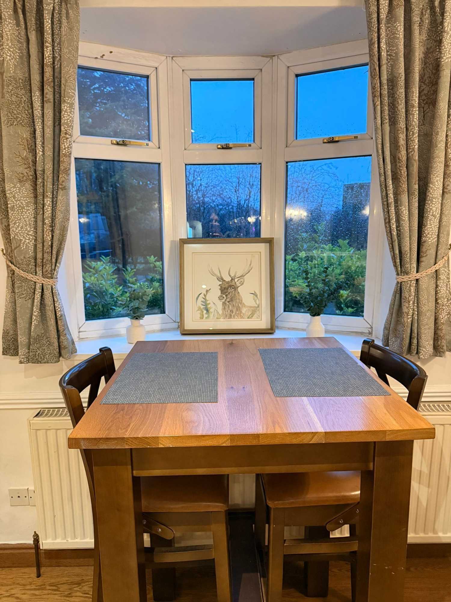 Gift card for Consort Hotel