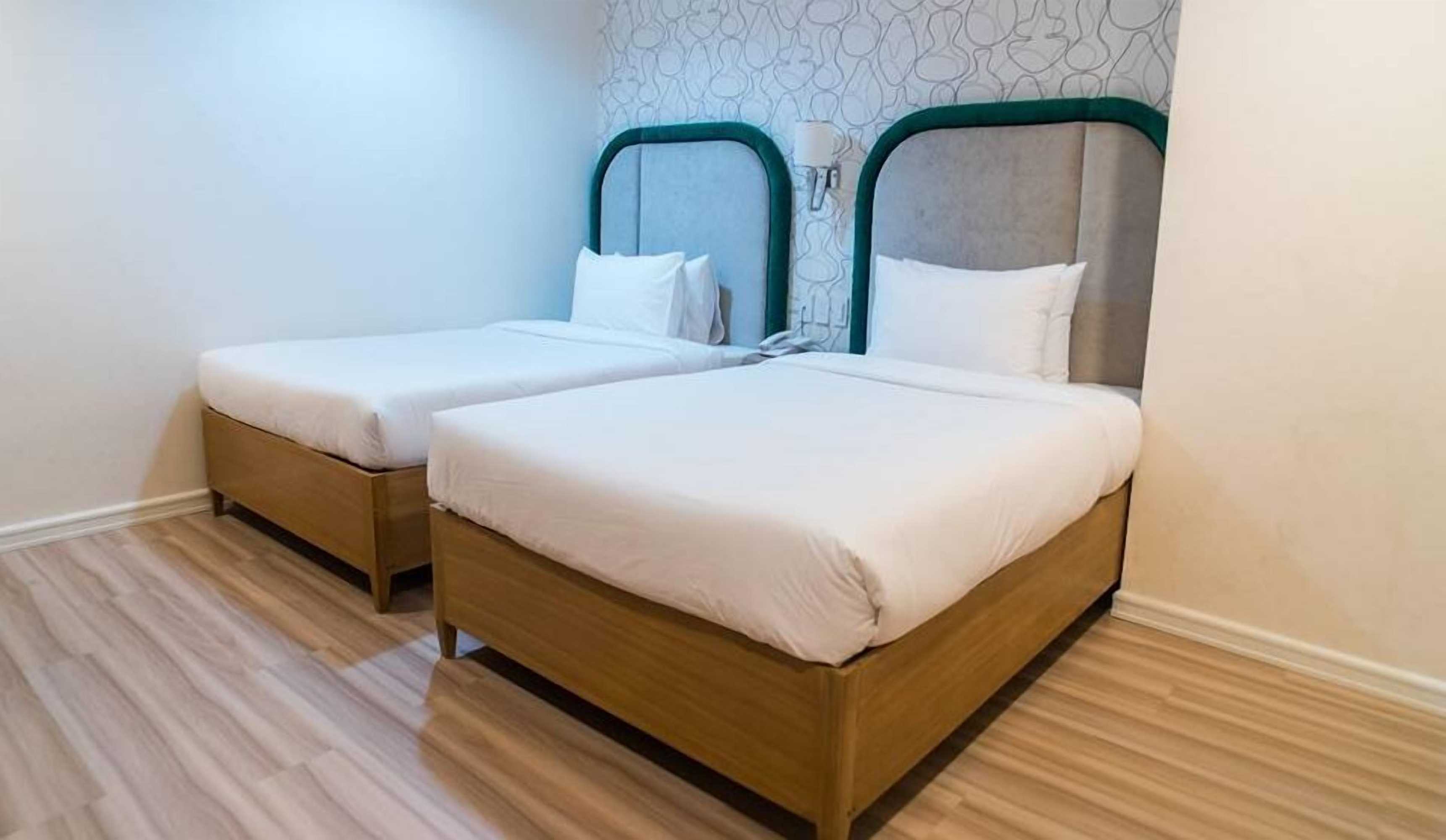 Gift card for Queen Margarette Hotel - Downtown