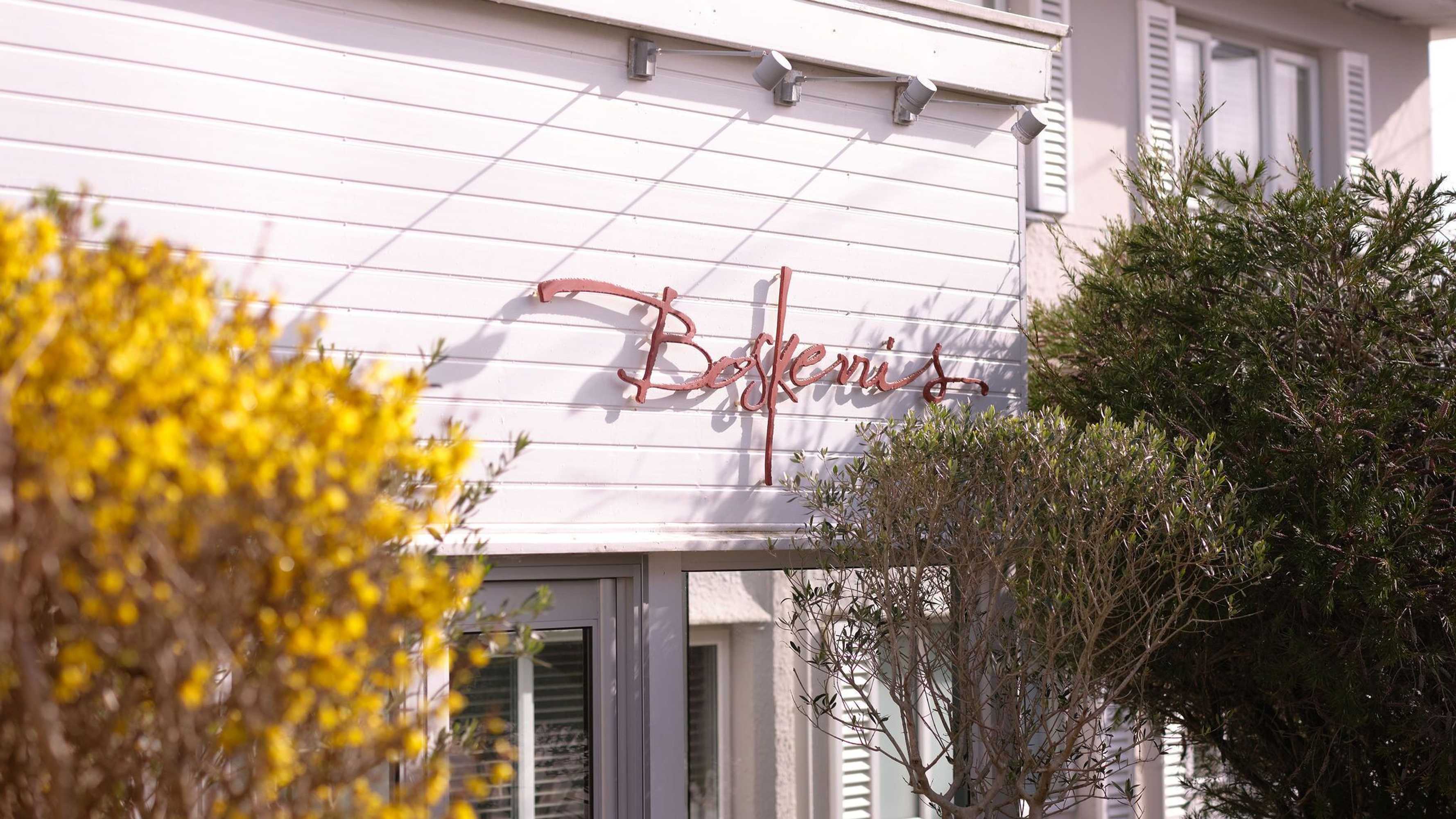 Gift card for Boskerris Hotel Gift card for Boskerris Hotel