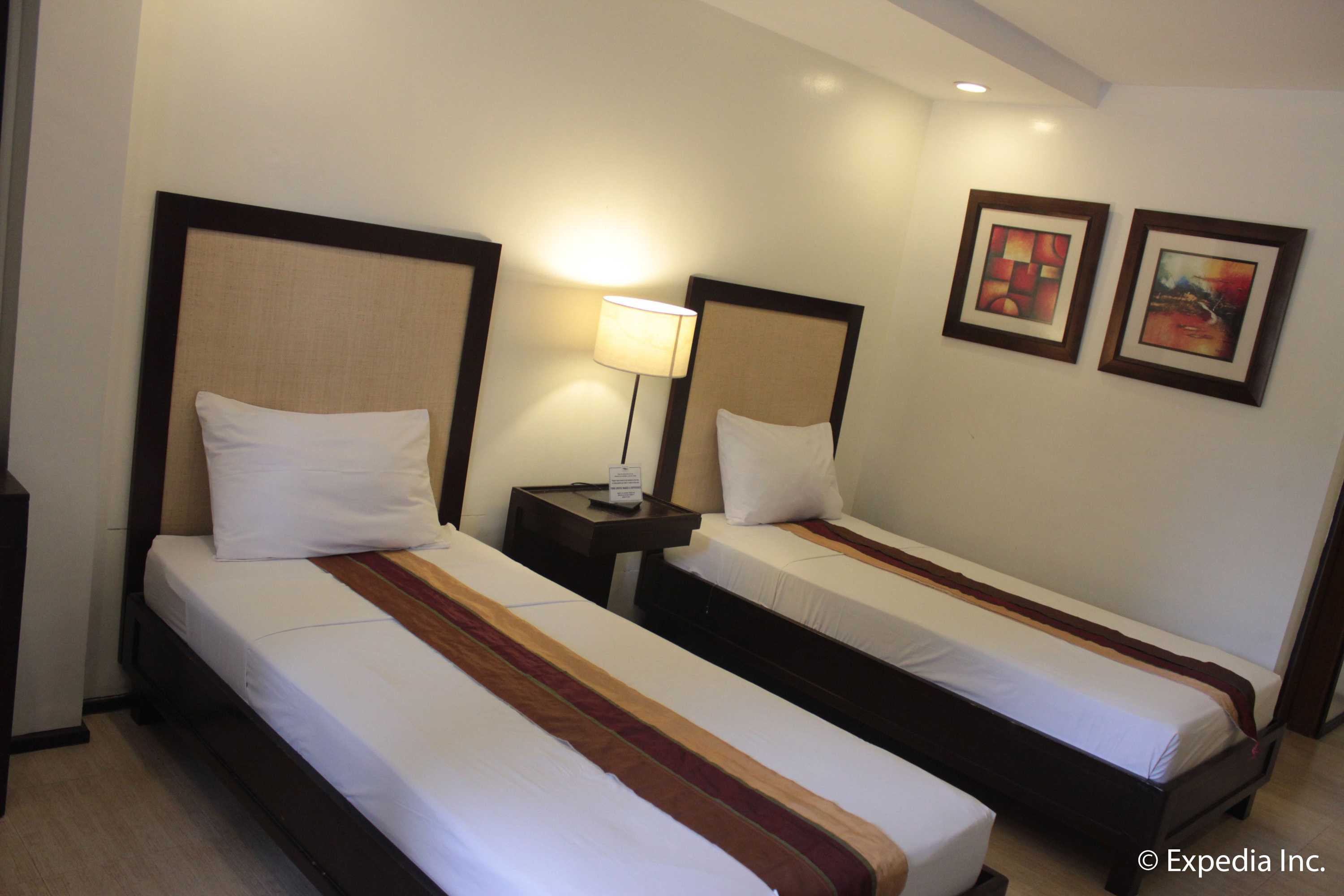 Gift card for Subic Grand Seas Resort