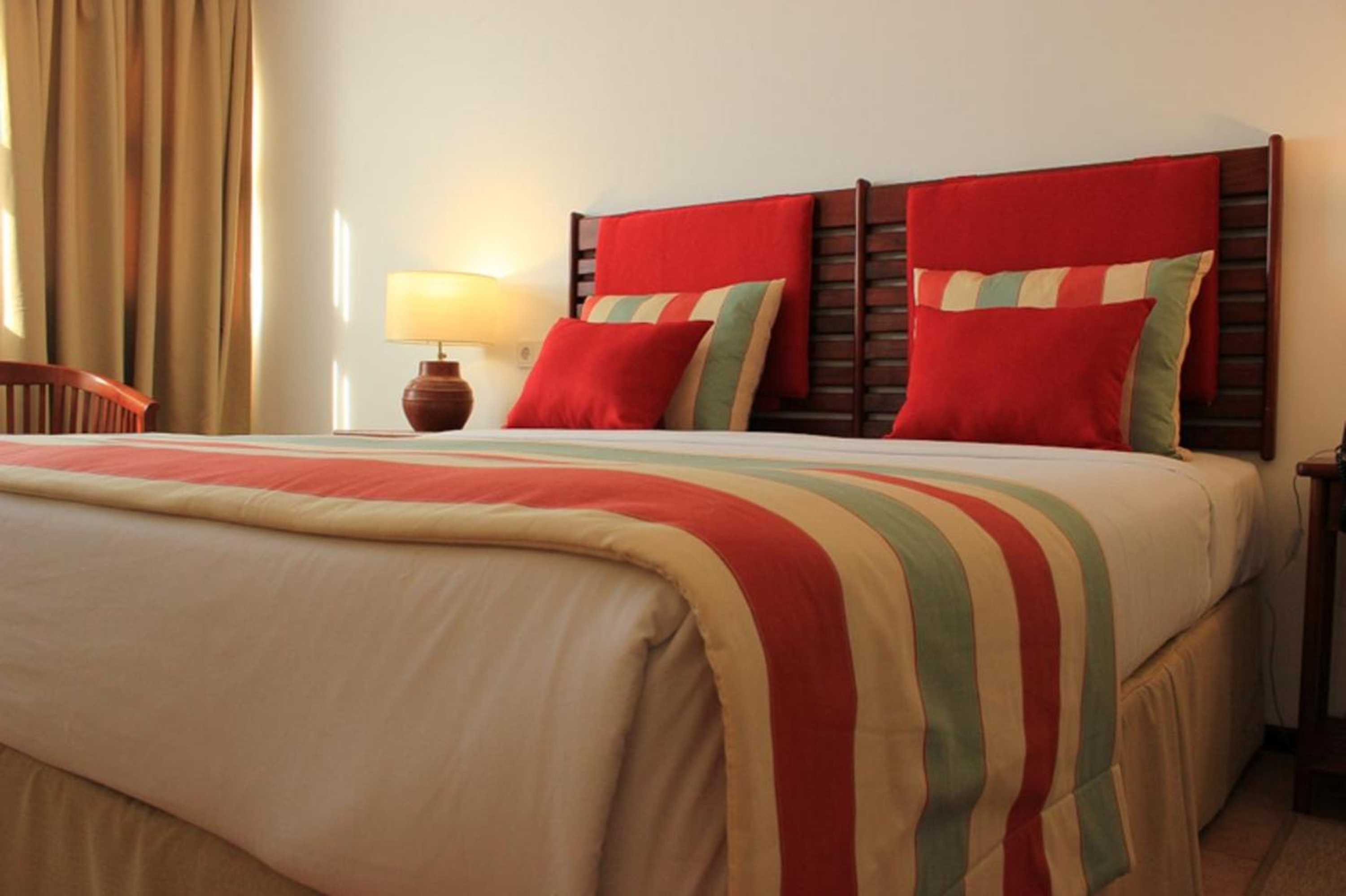 Gift card for Hotel Timor