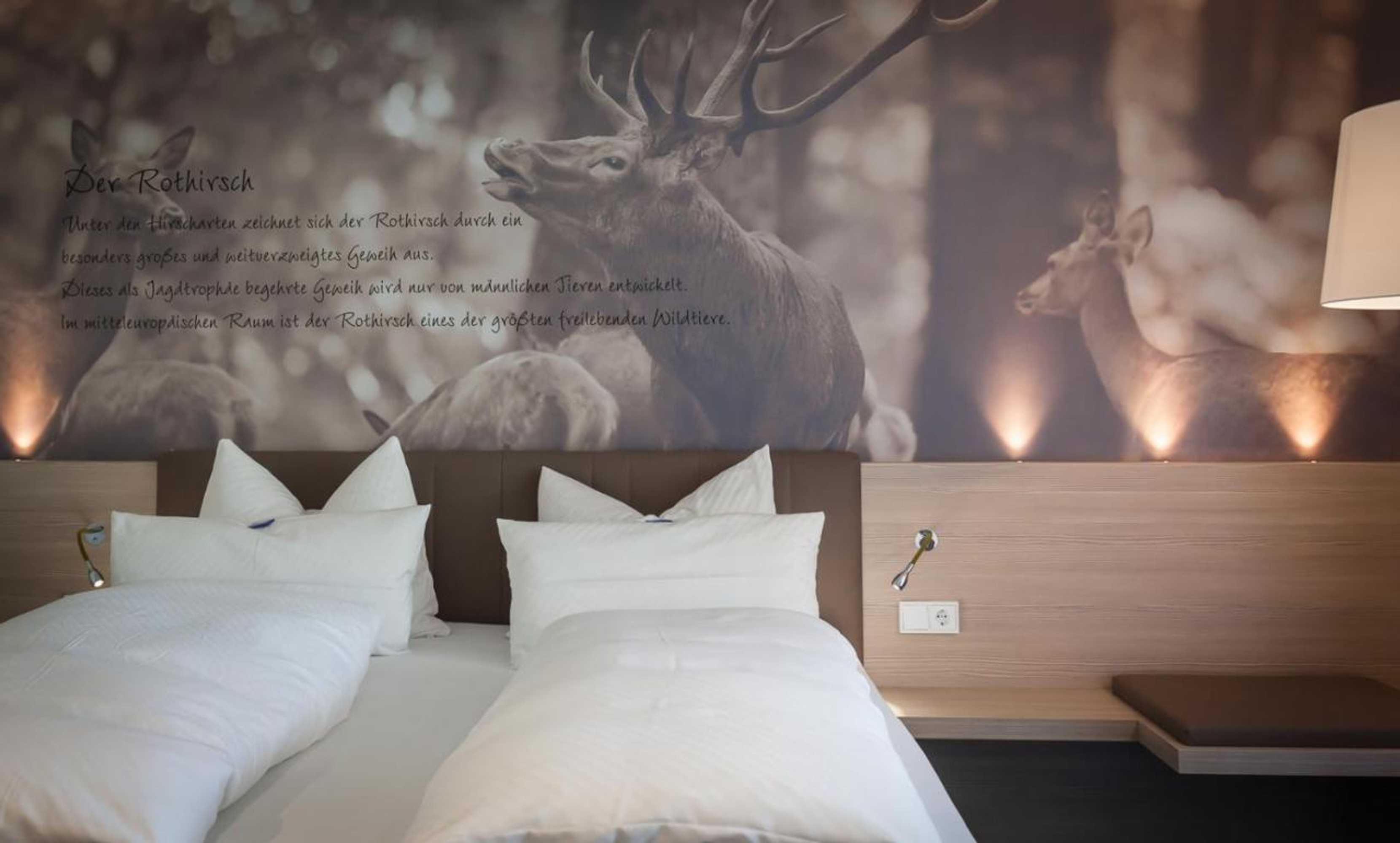 Gift card for Hotel Kirnbacher Hof