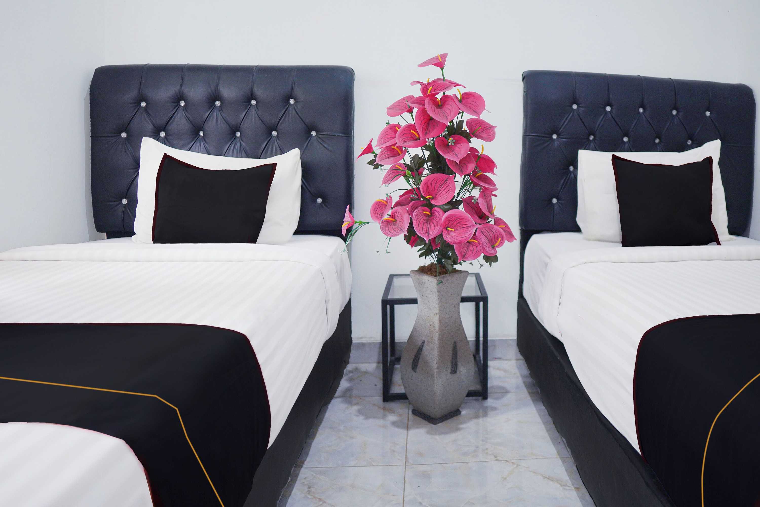 Gift card for Hotel O Near Transmart Padang Formerly Sulaiman Residence