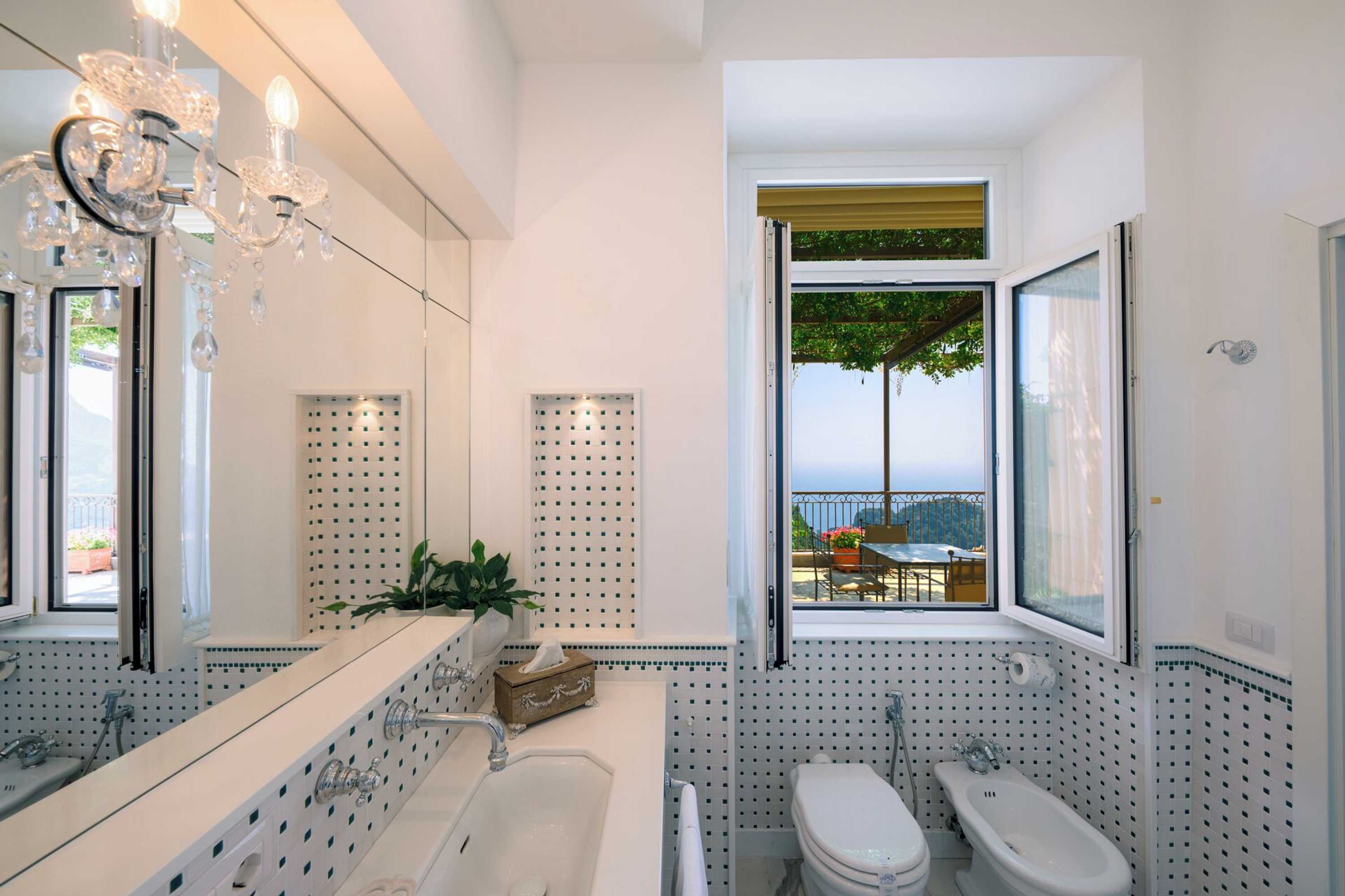 Gift card for Villa Maria Hotel