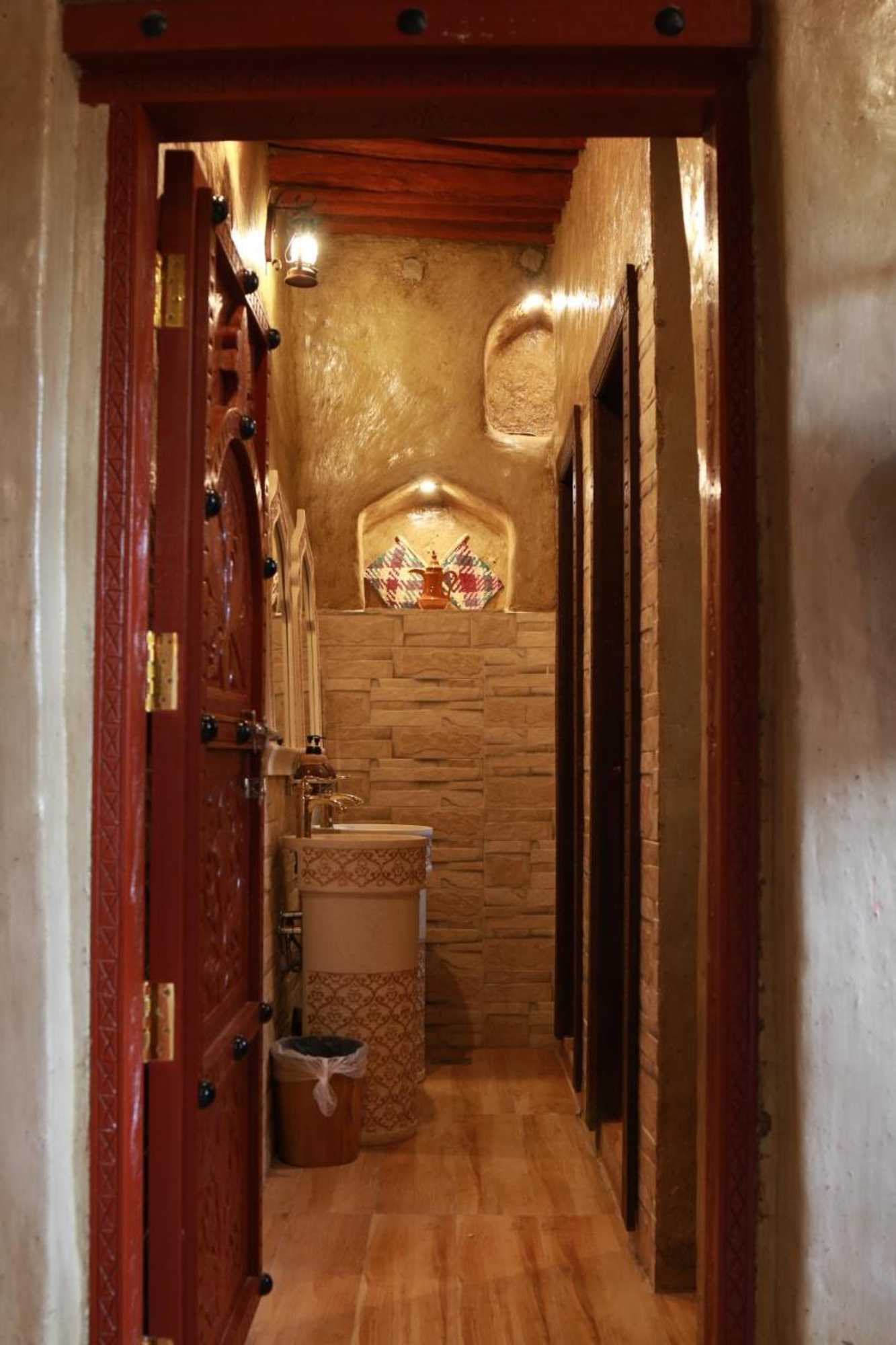 Gift card for Bait Al Aqr