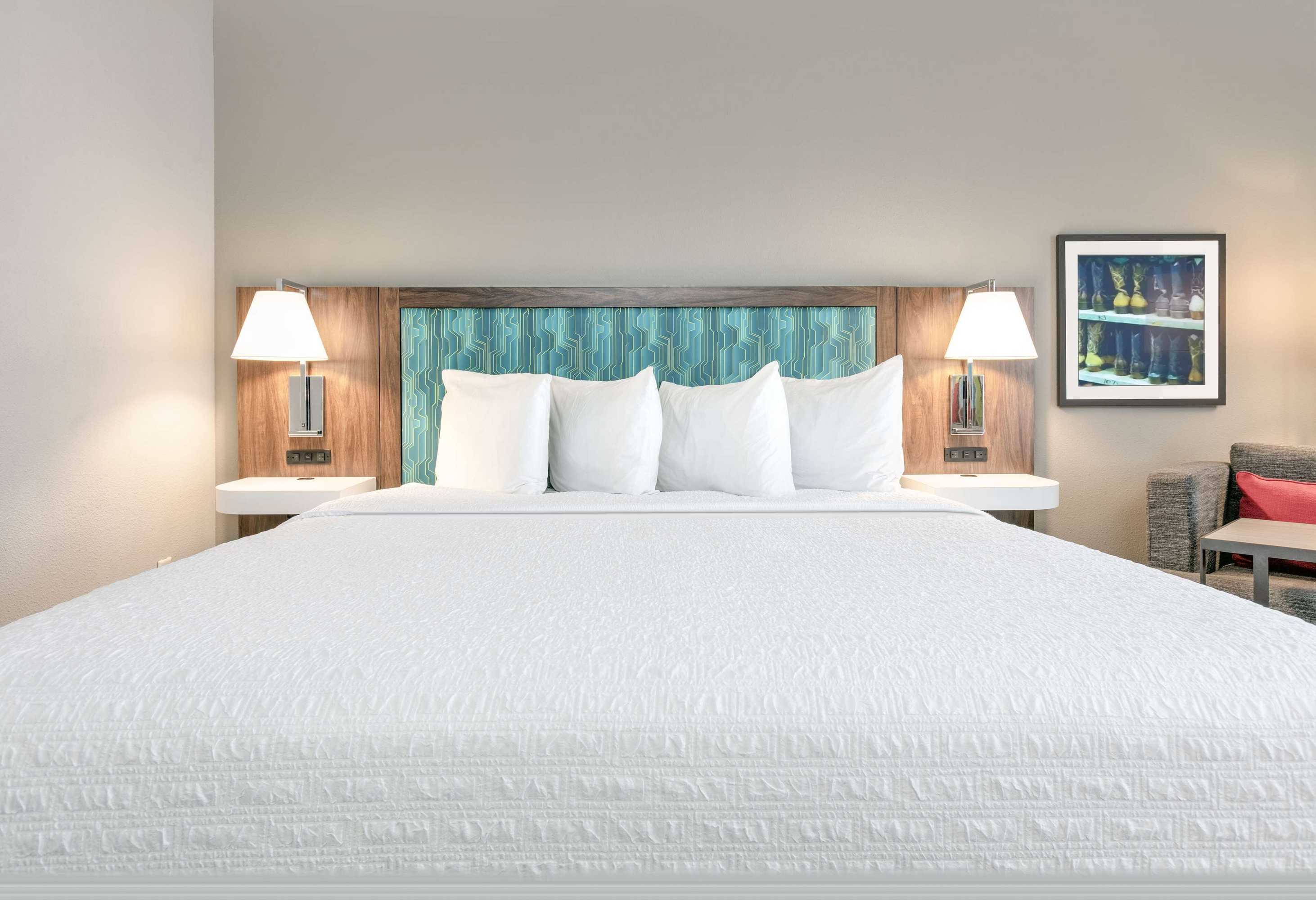 Gift card for Hampton Inn & Suites-Dallas Allen Gift card for Hampton Inn & Suites-Dallas Allen