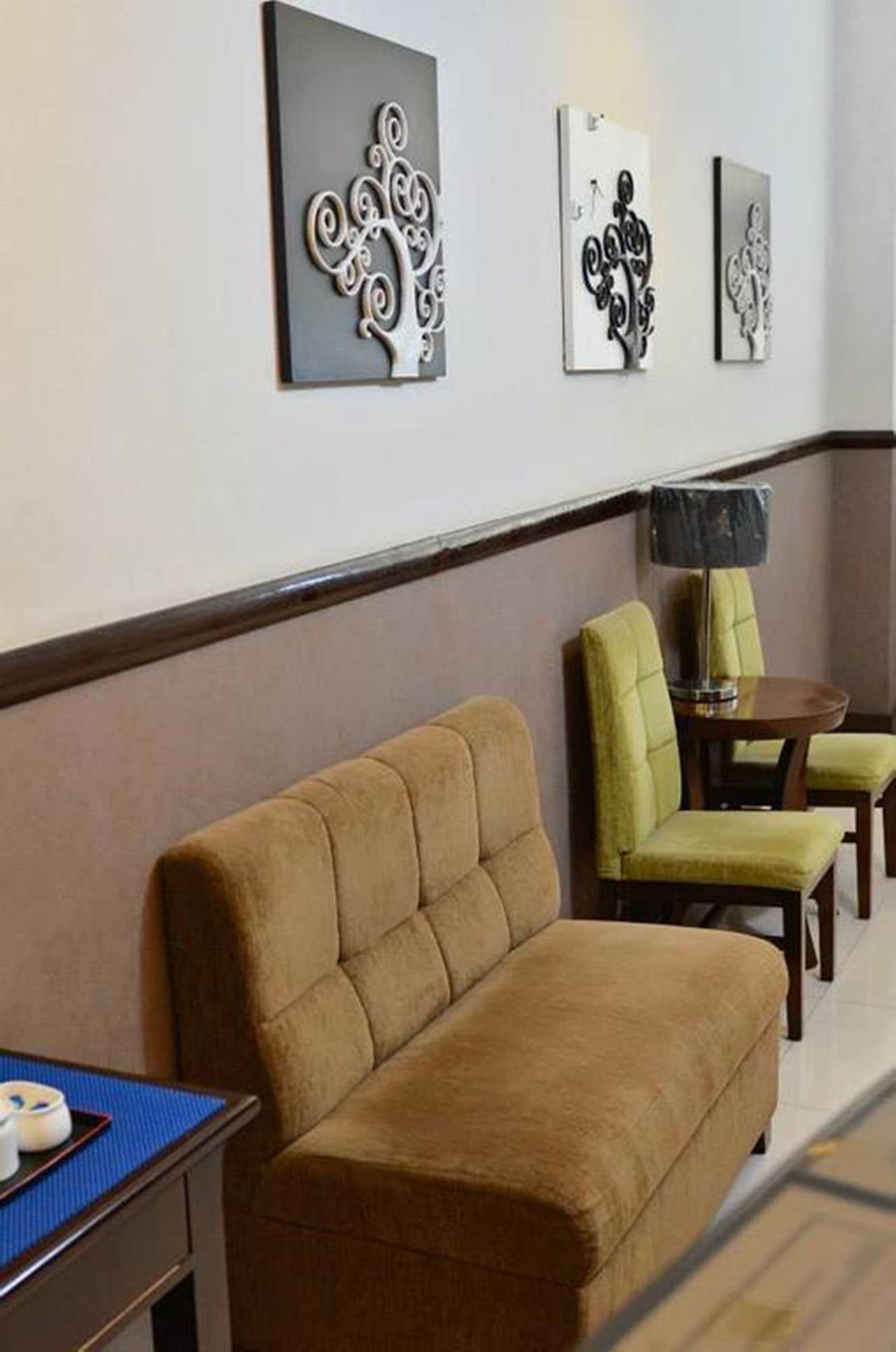 Gift card for Hotel Formosa Daet Gift card for Hotel Formosa Daet