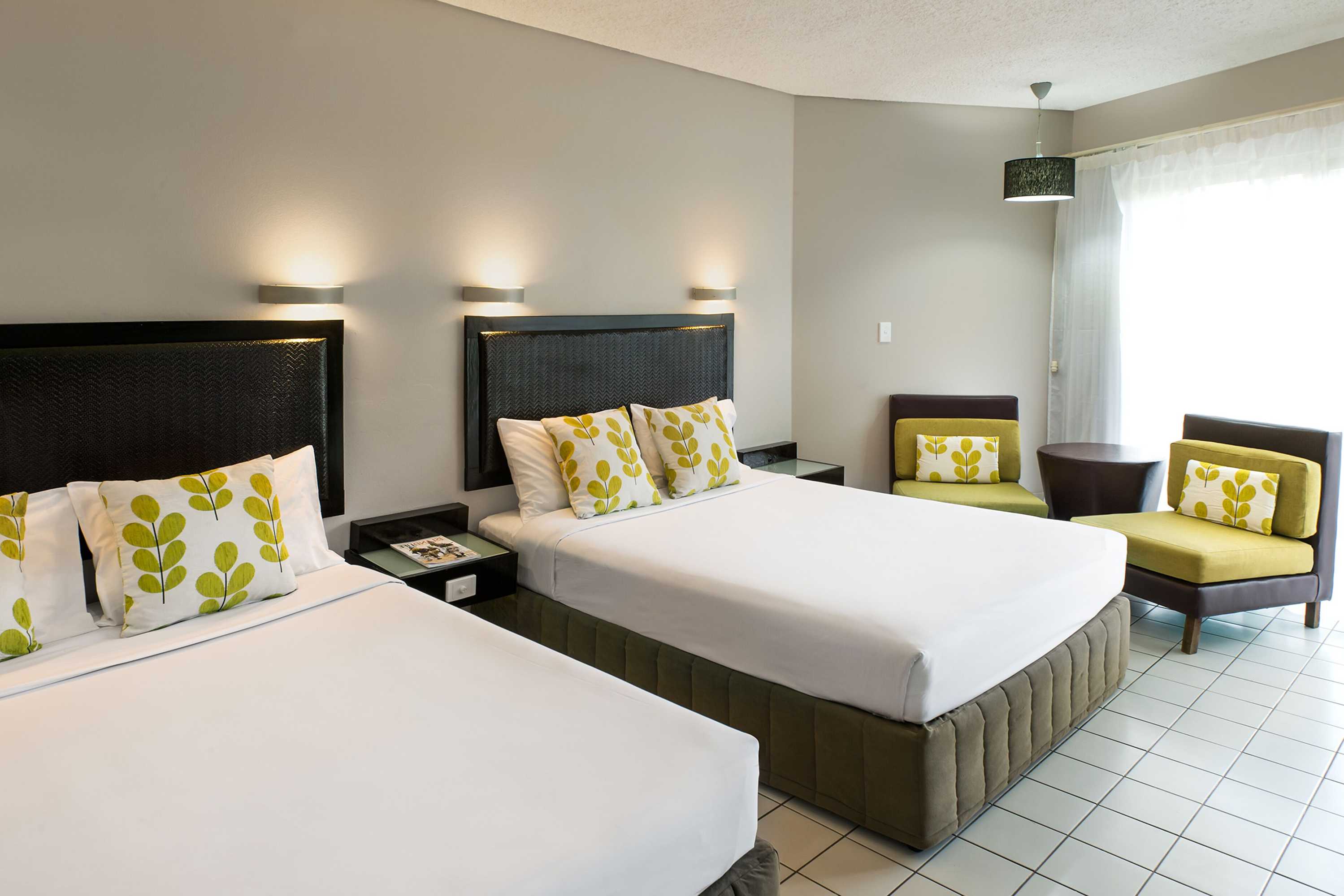 Gift card for Mercure Nadi Gift card for Mercure Nadi