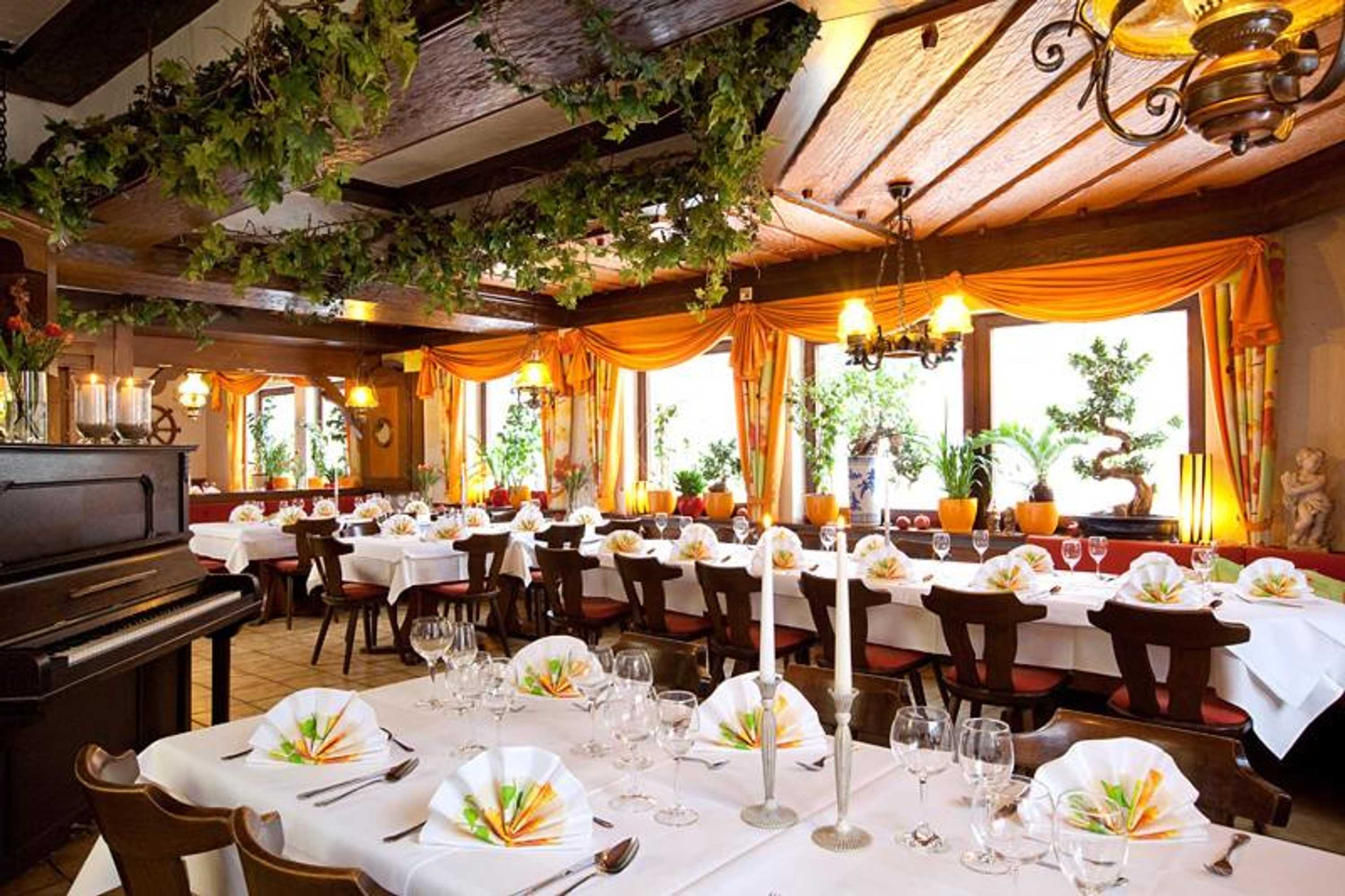 Gift card for Hotel Schiff Nagold