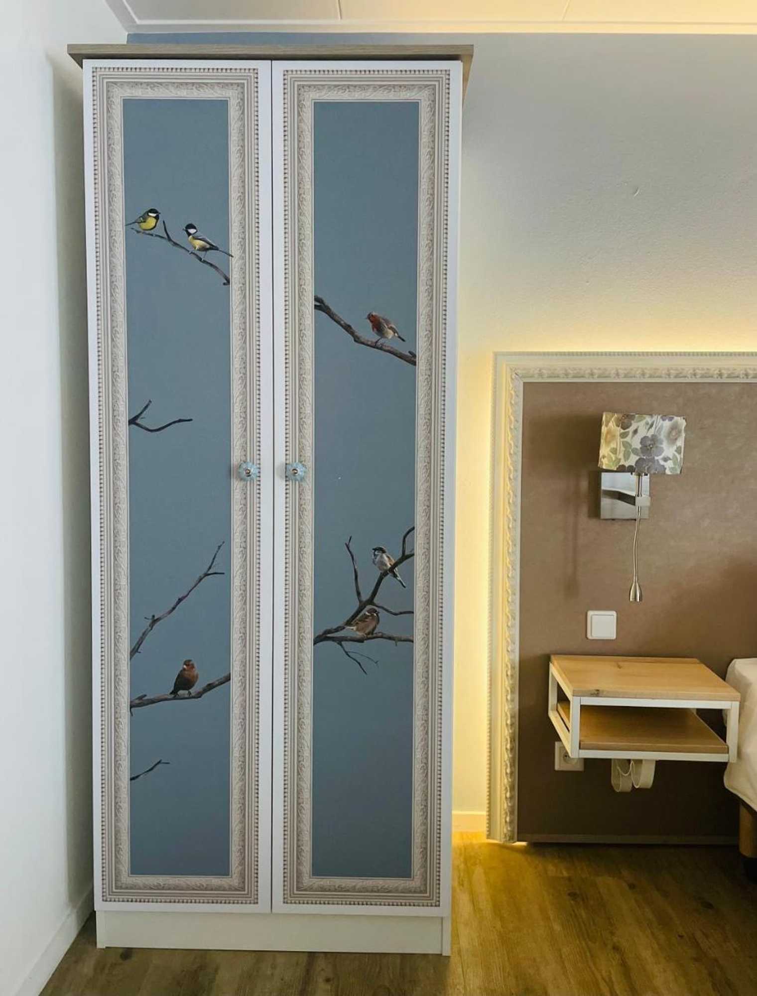 Gift card for Villa Vennendal Landgoedhotel